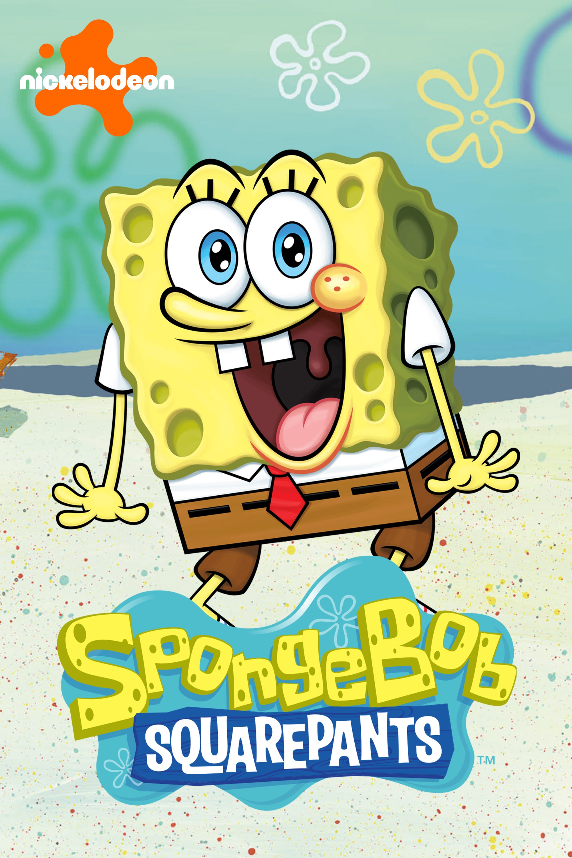SpongeBob SquarePants