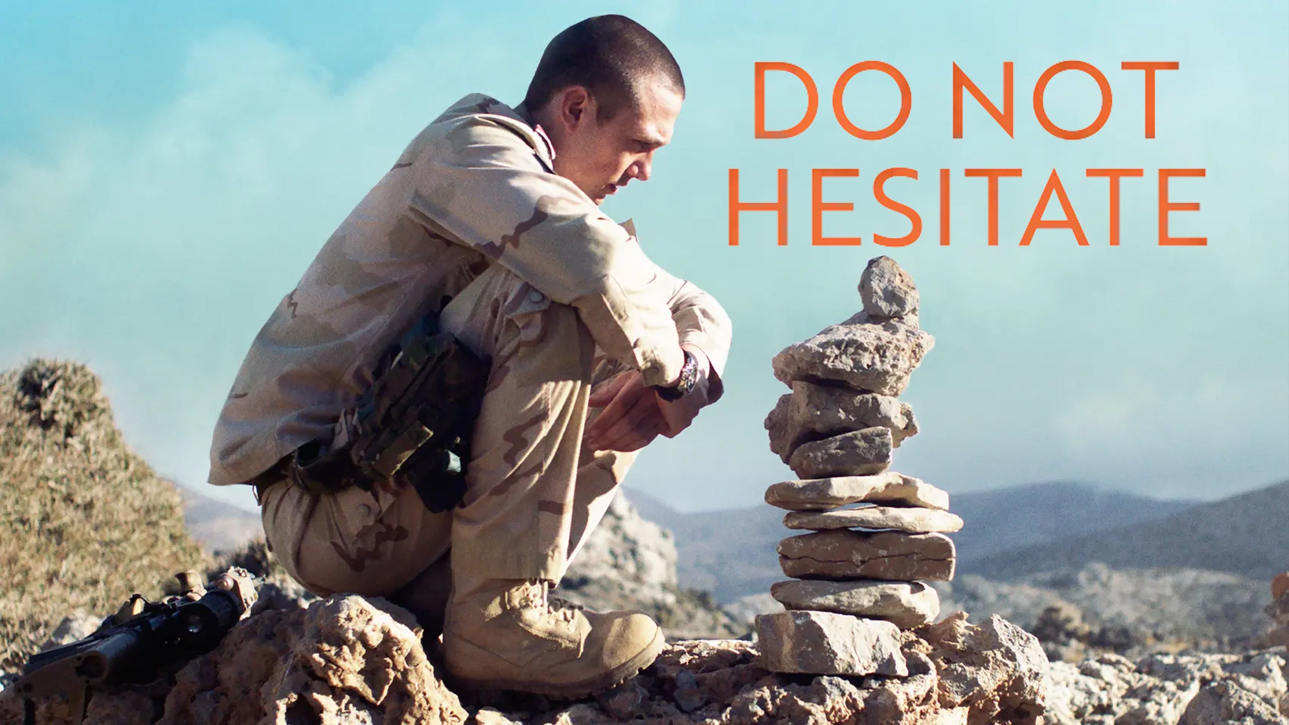 Trailer: Do Not Hesitate