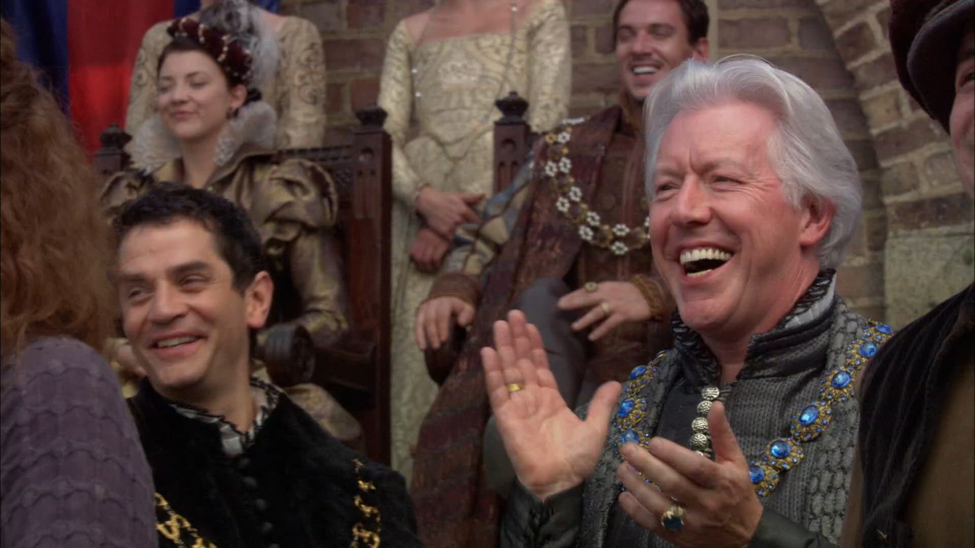 The Definition Of Love