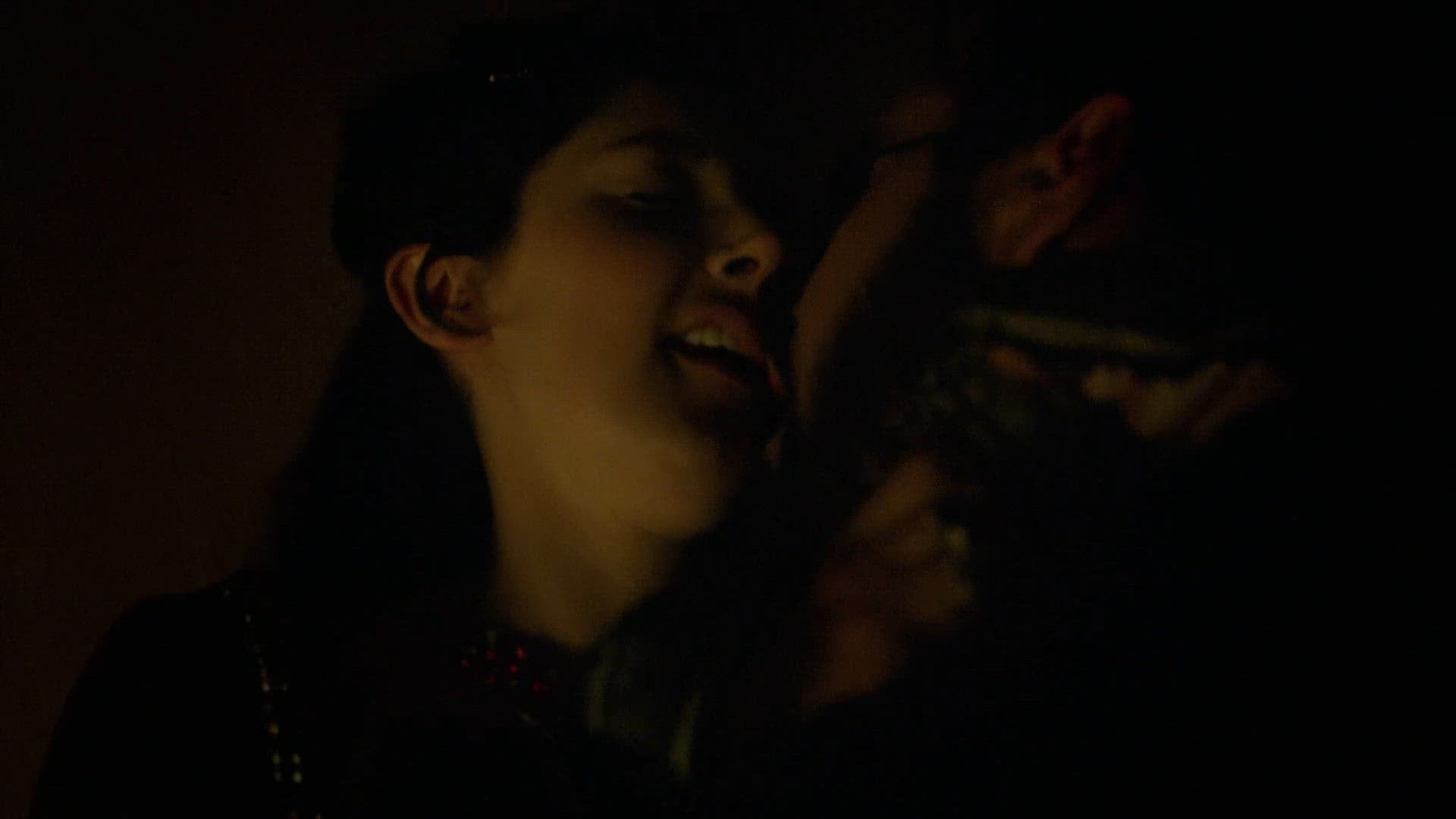 The Death Of A Queen