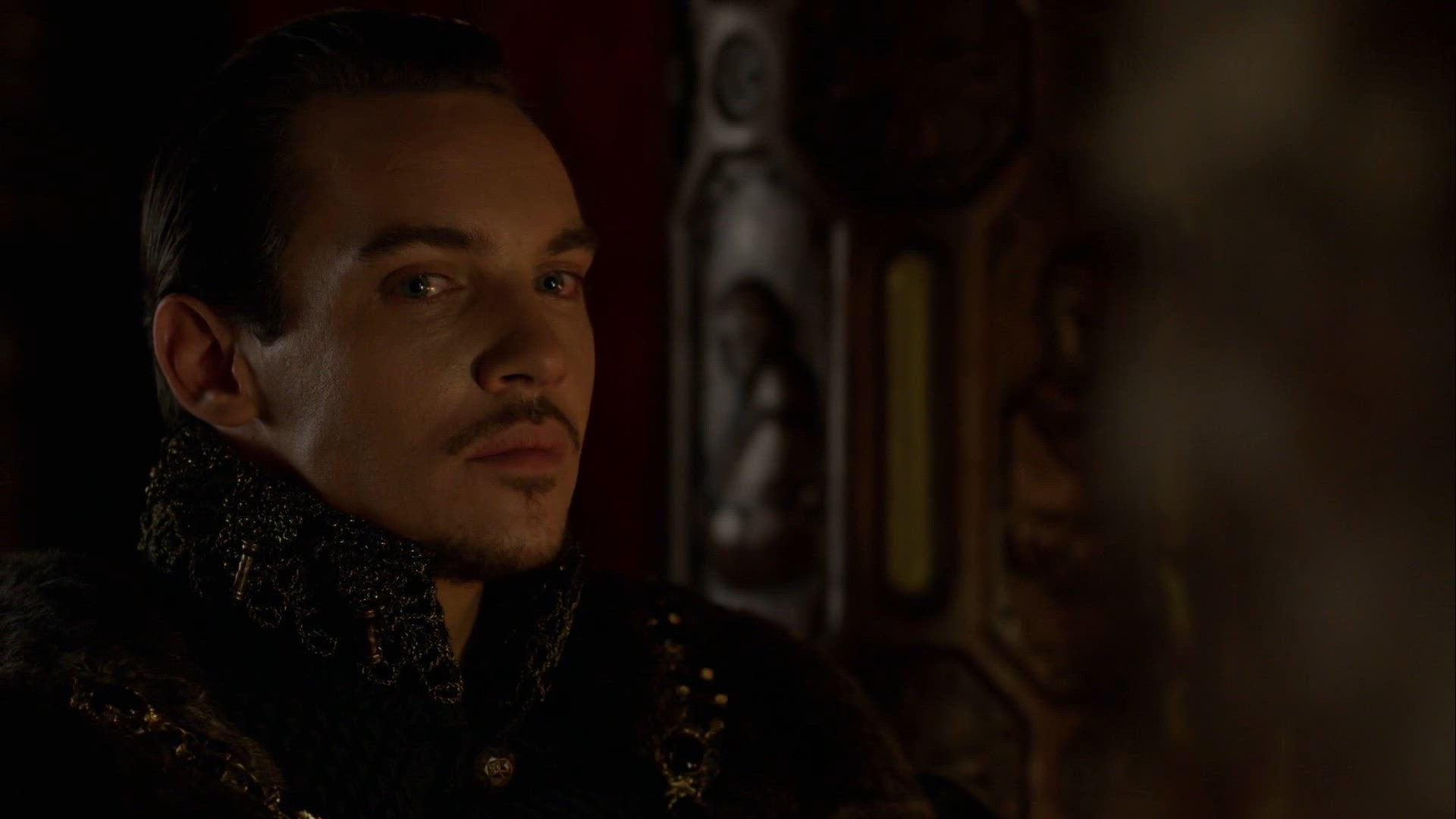 The Undoing Of Cromwell