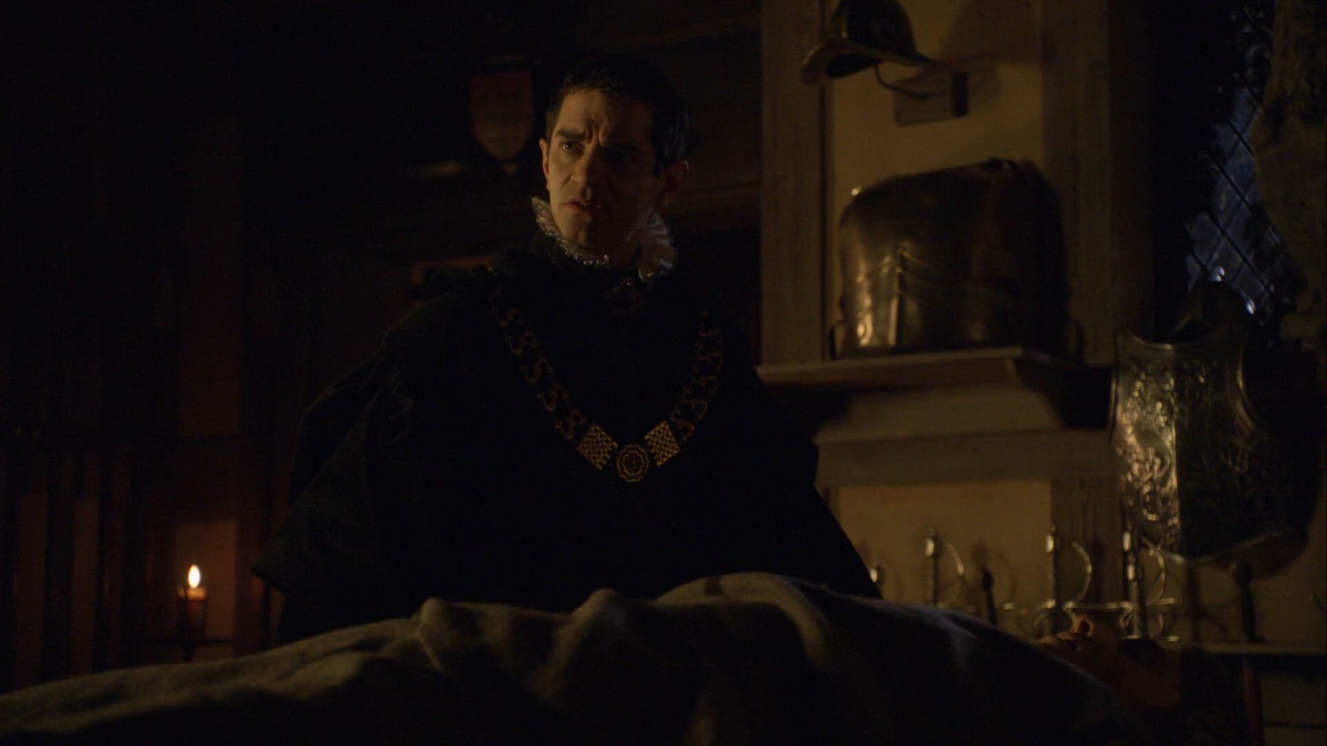 Problems In The Reformation