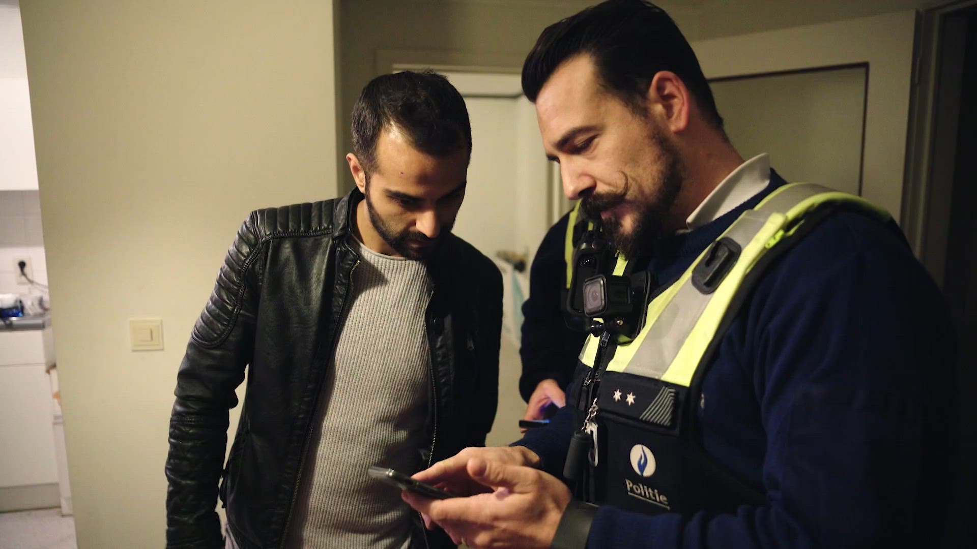 Aflevering 1