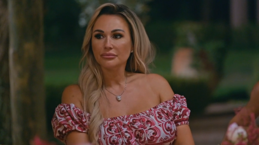 Het Roze Hazenpad Kiezen