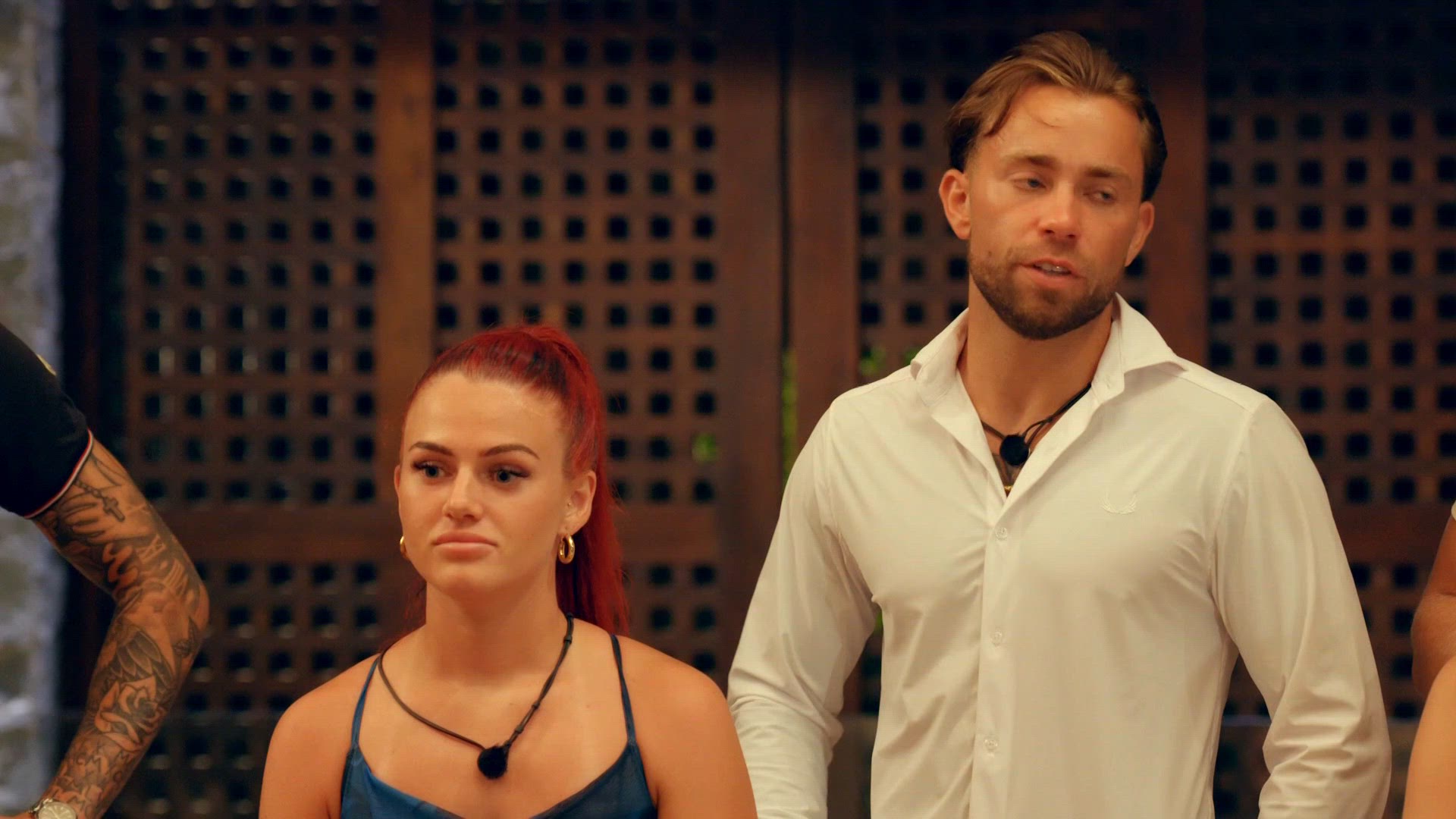 Kom Je Voor Geld Of De Liefde?