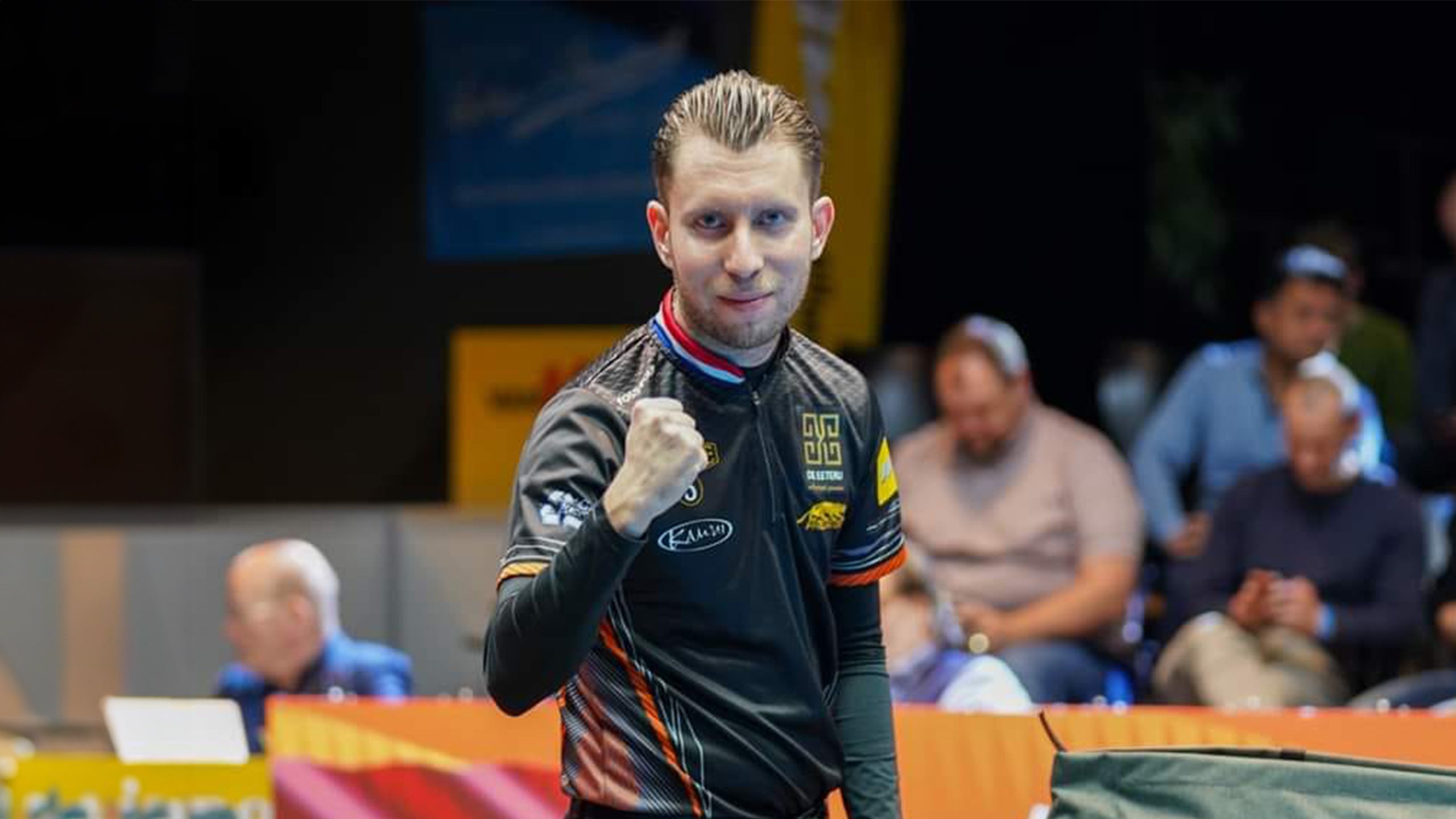 Cavero NK Pool 9-Ball