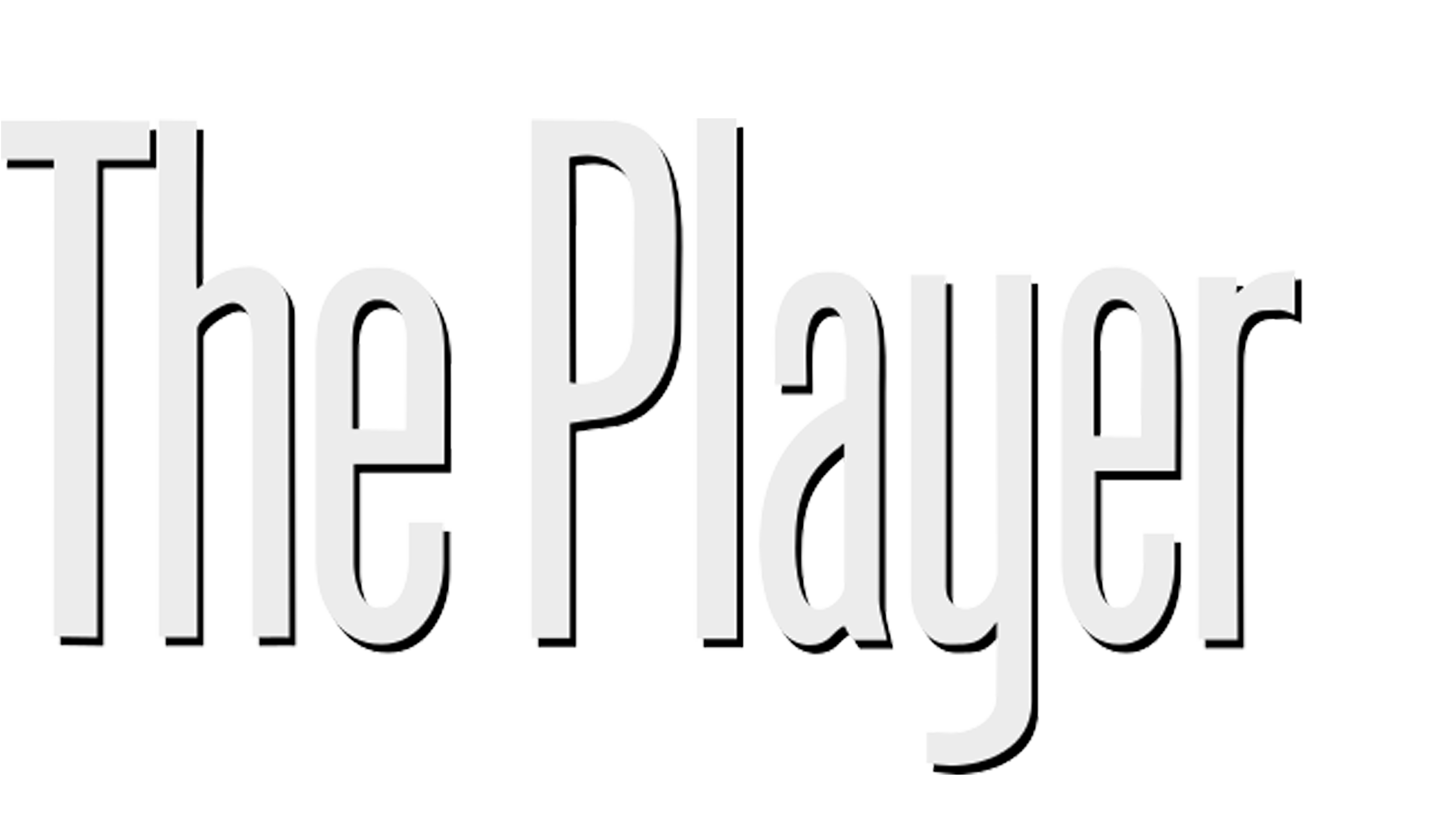 The Player
