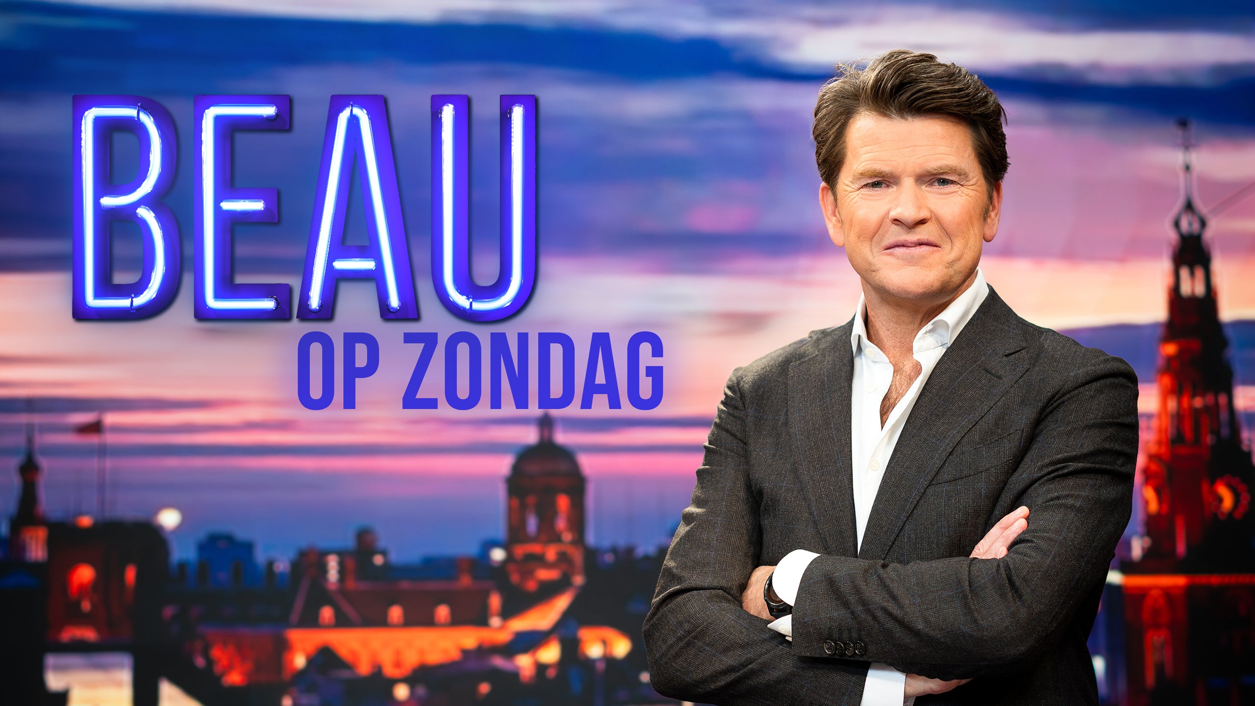 BEAU Op Zondag