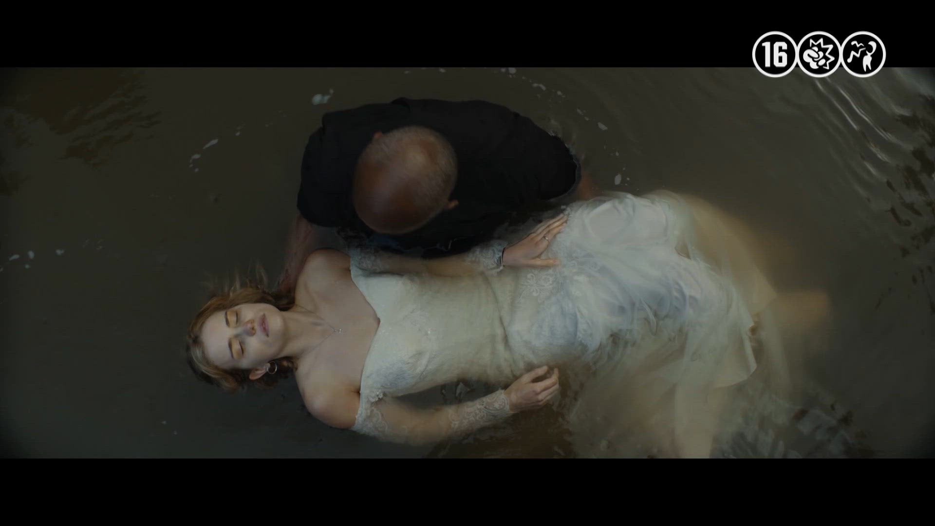 Trailer: Savage Salvation