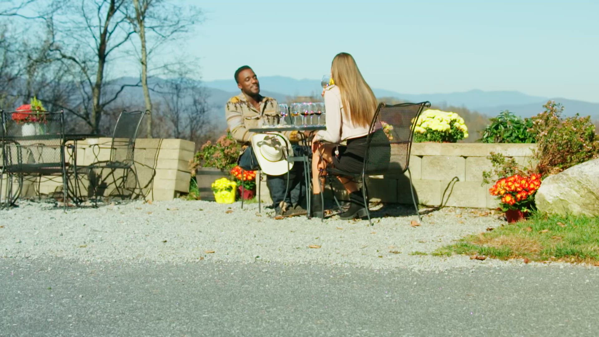 Is There Room For One More?