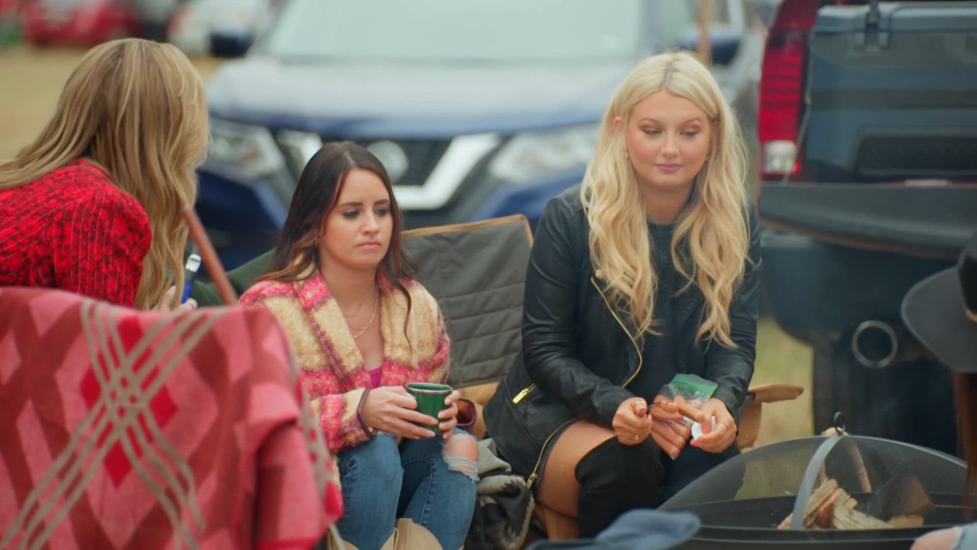 Tears, Tantrums And Tailgates