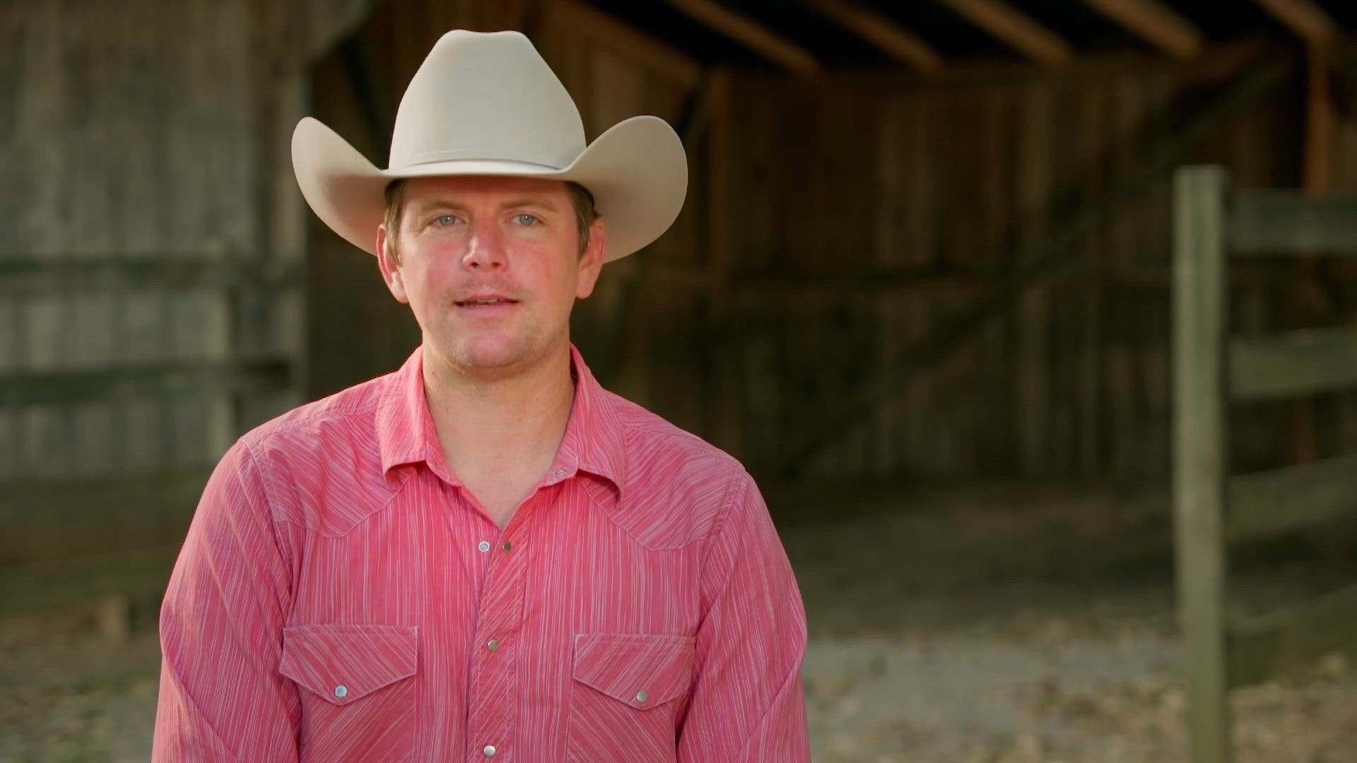 Down & Dirty On The Farm