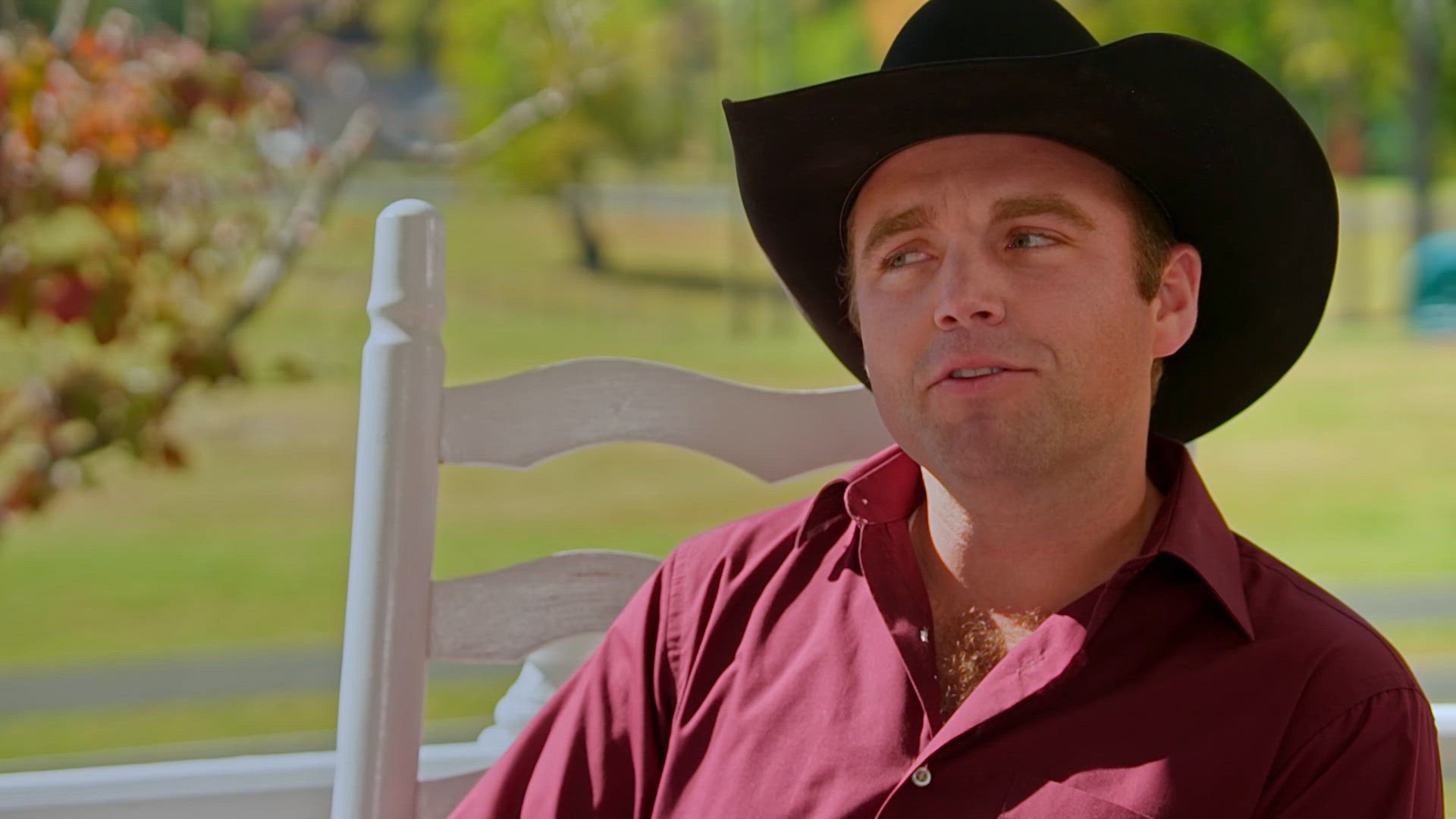 Welcome To The Farms