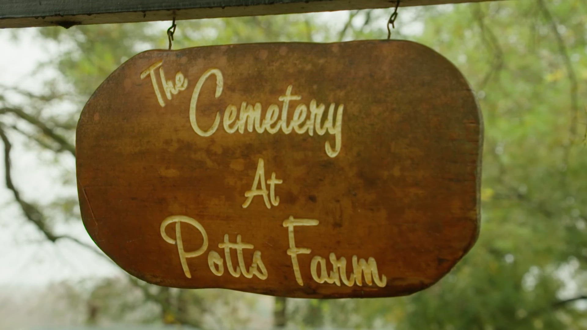 An Emotional Goodbye