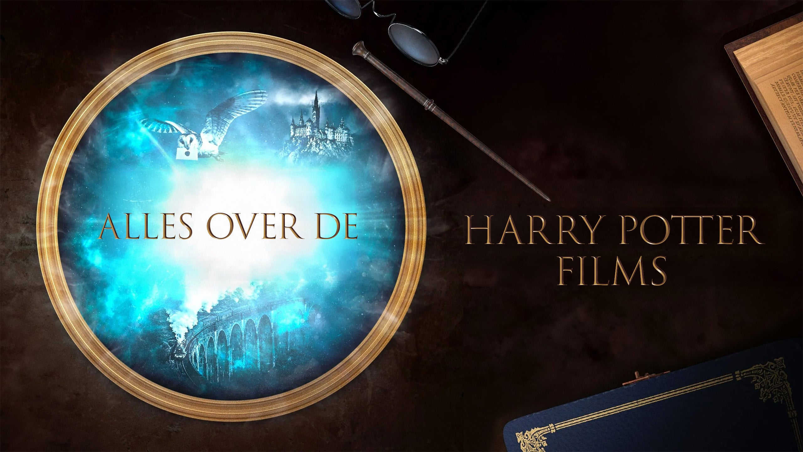 Alles Over De Harry Potter-films