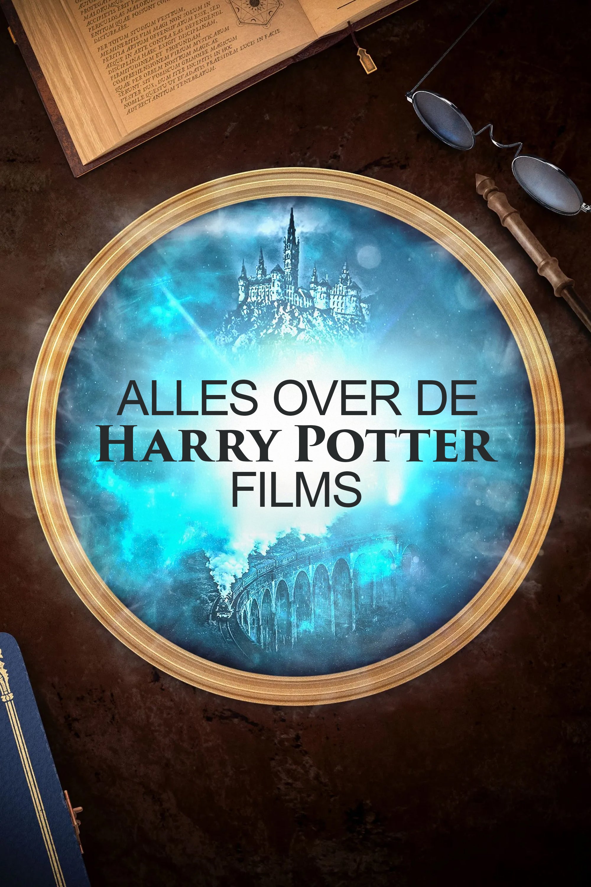 Alles Over De Harry Potter-films