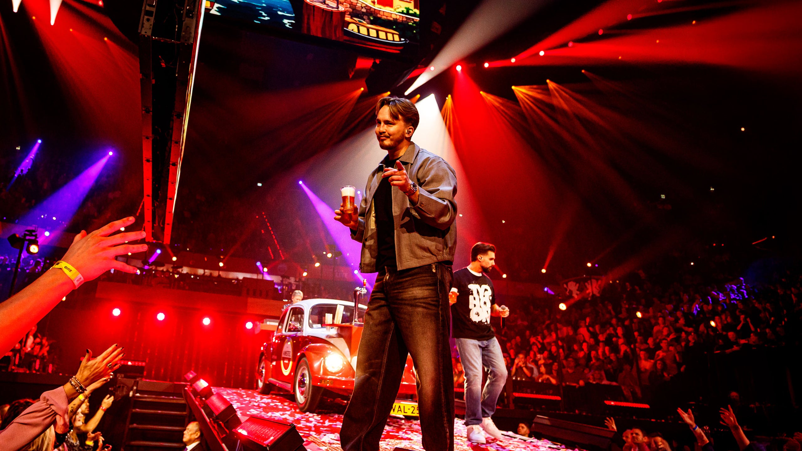 Vrienden van Amstel LIVE 2025