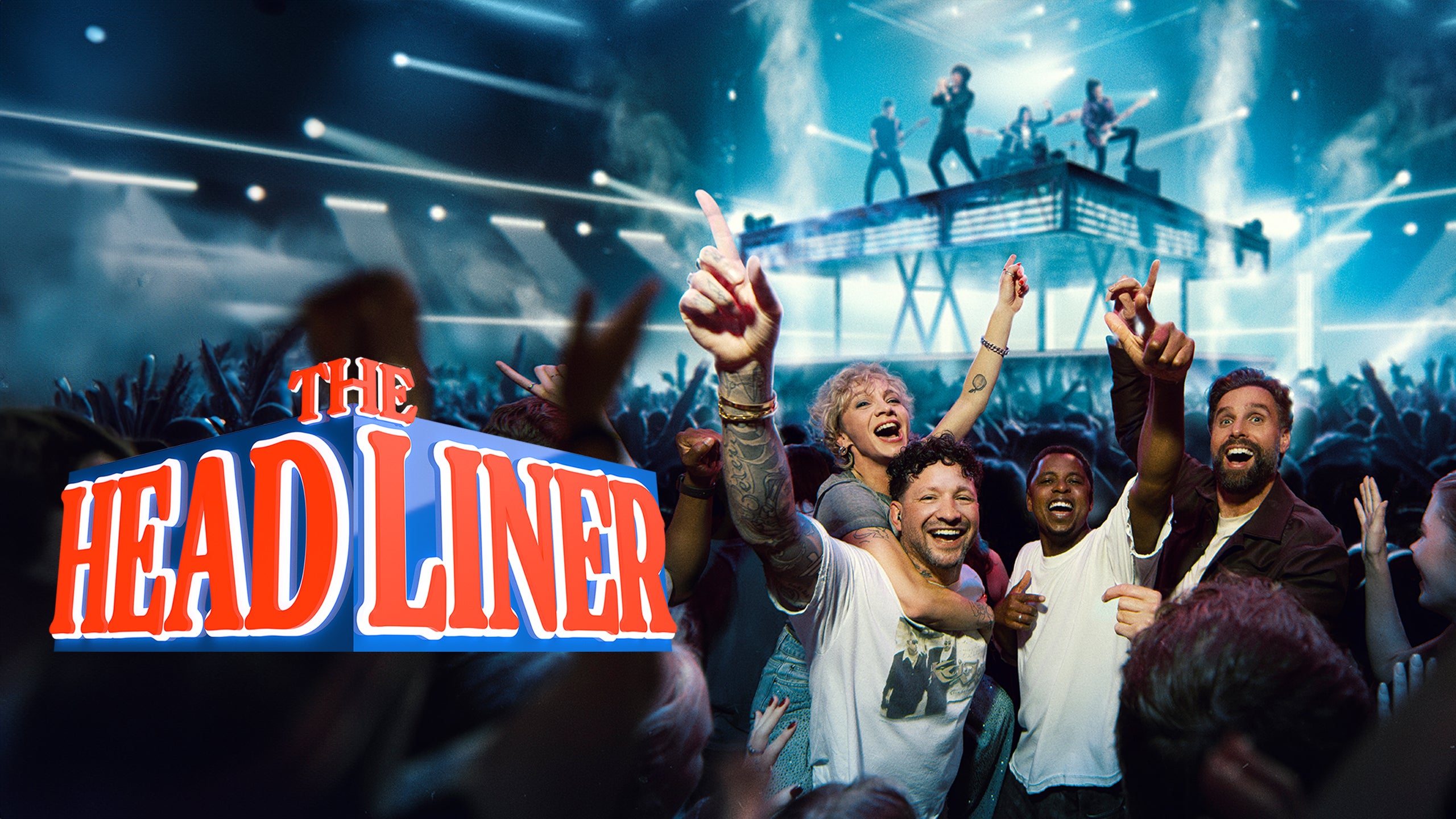 Promo: The Headliner