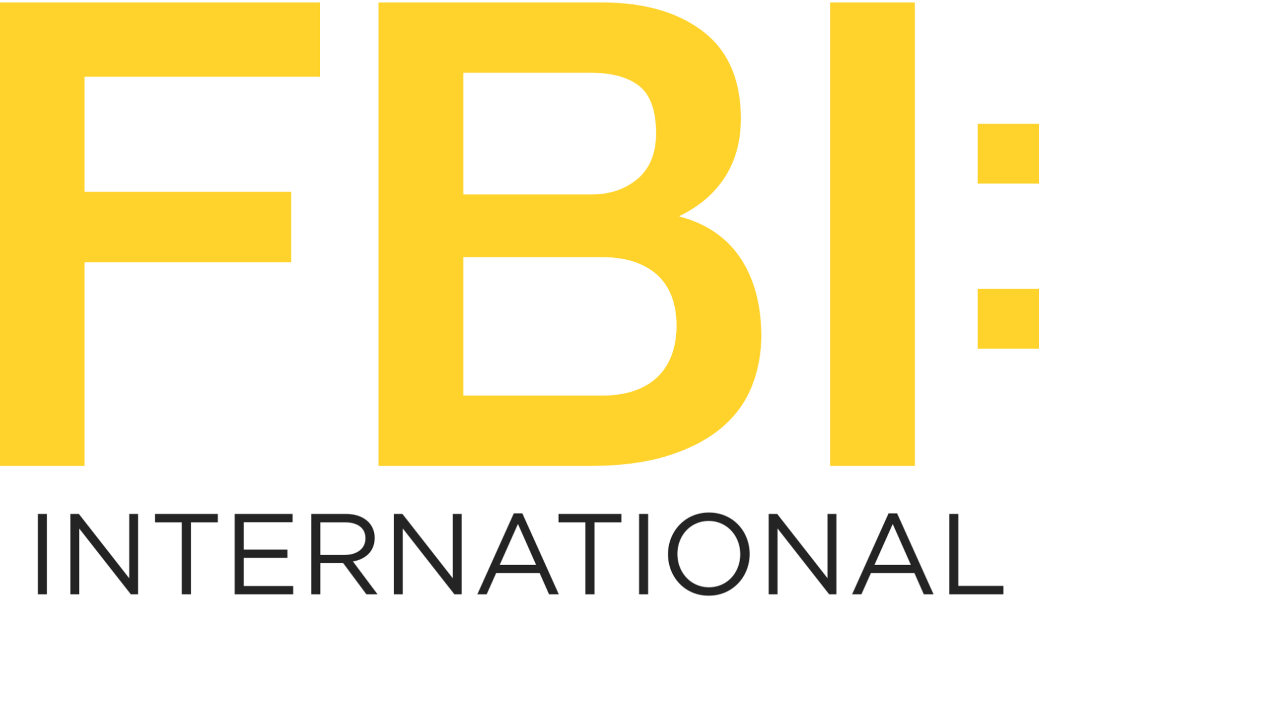 FBI: International