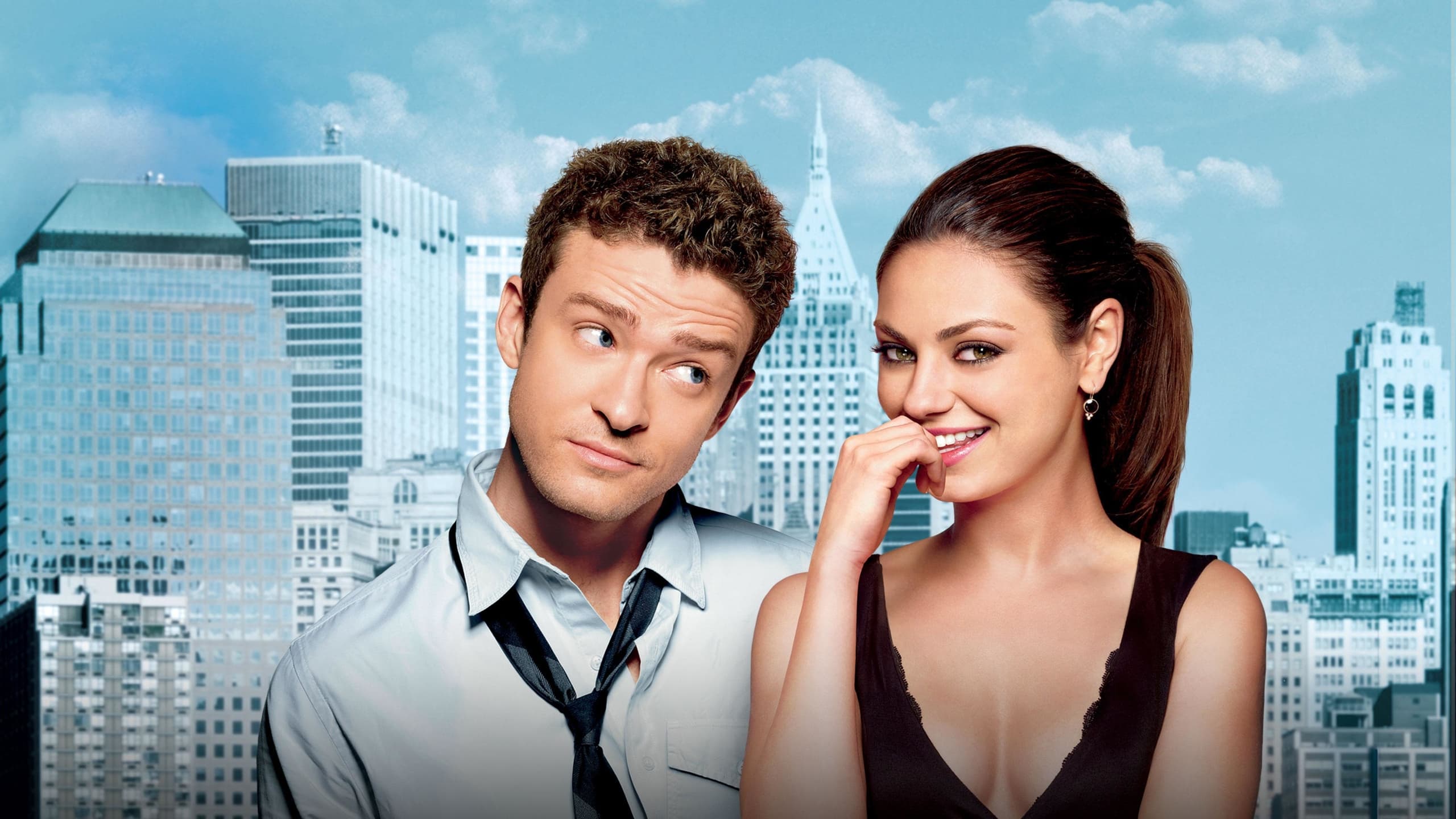 Friends With Benefits