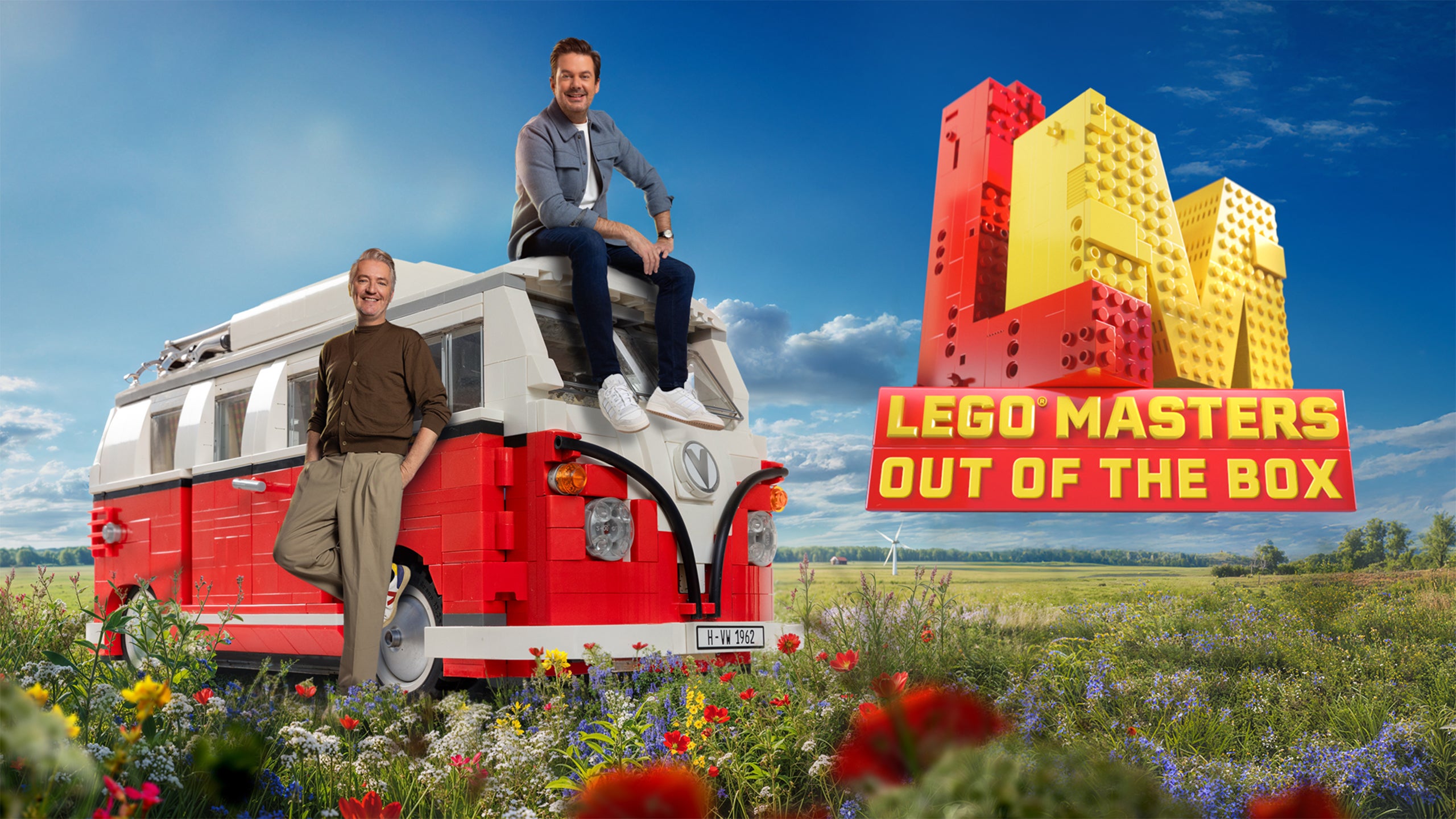 LEGO Masters