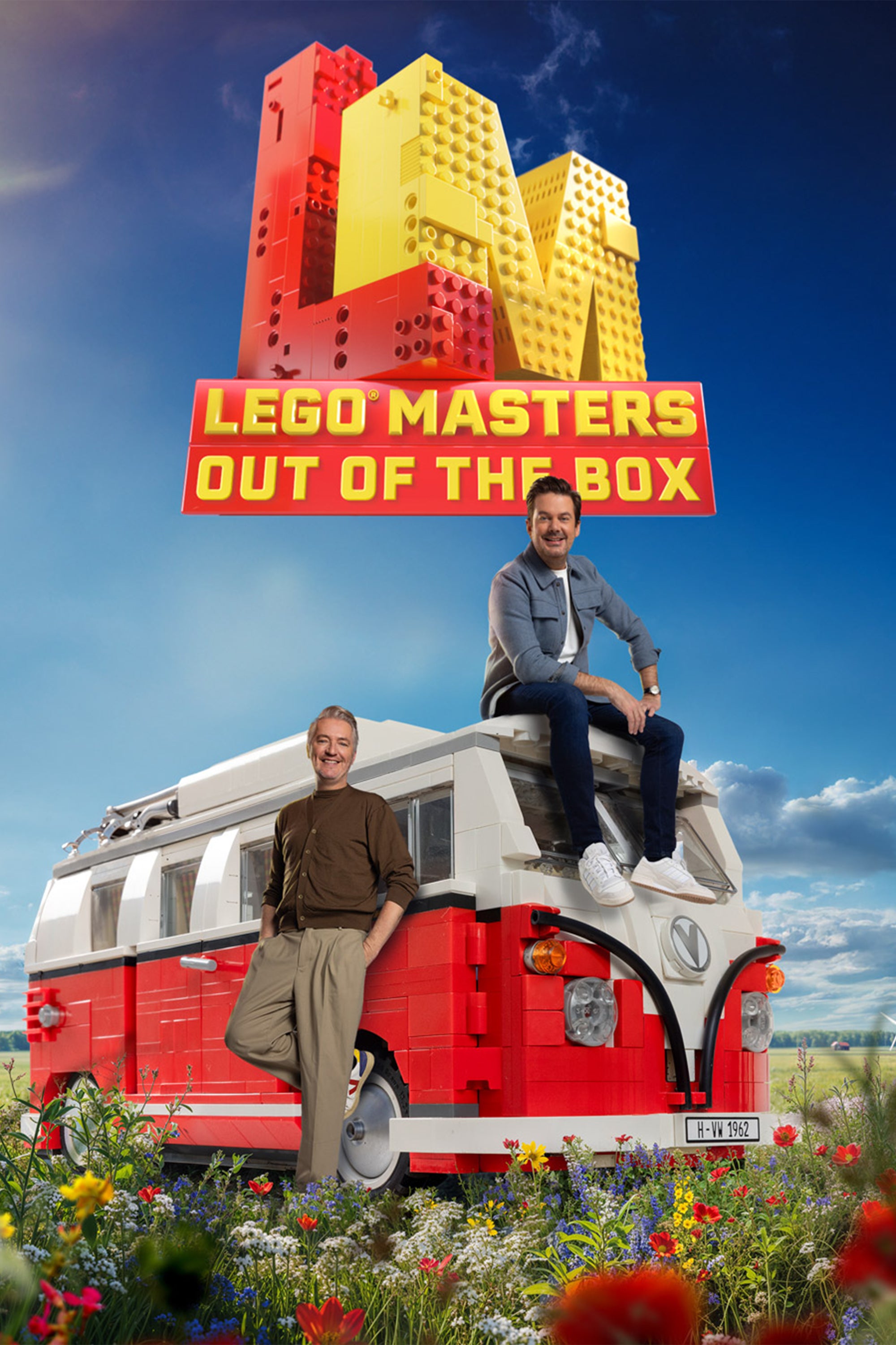 LEGO Masters