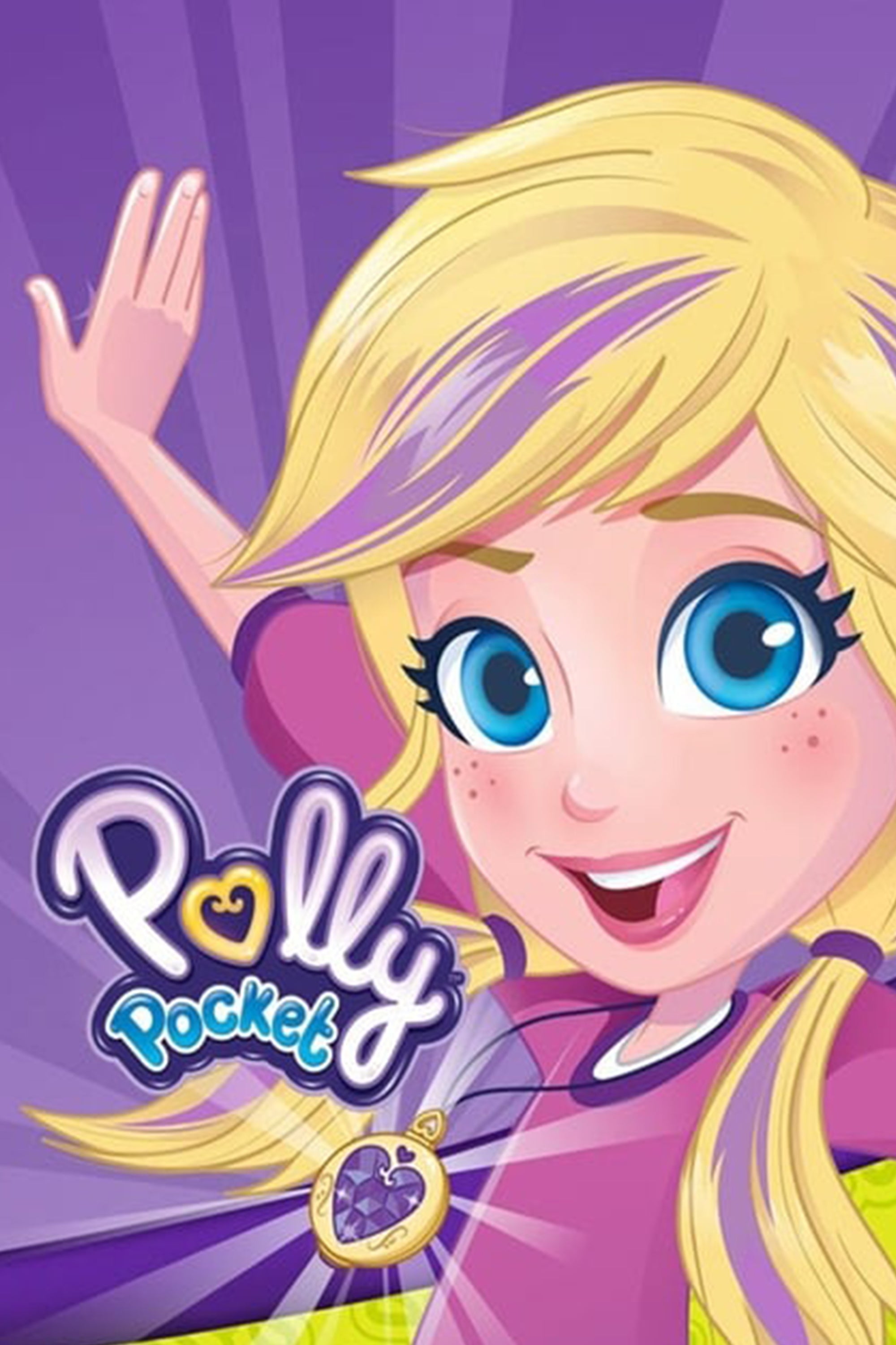 Polly Pocket