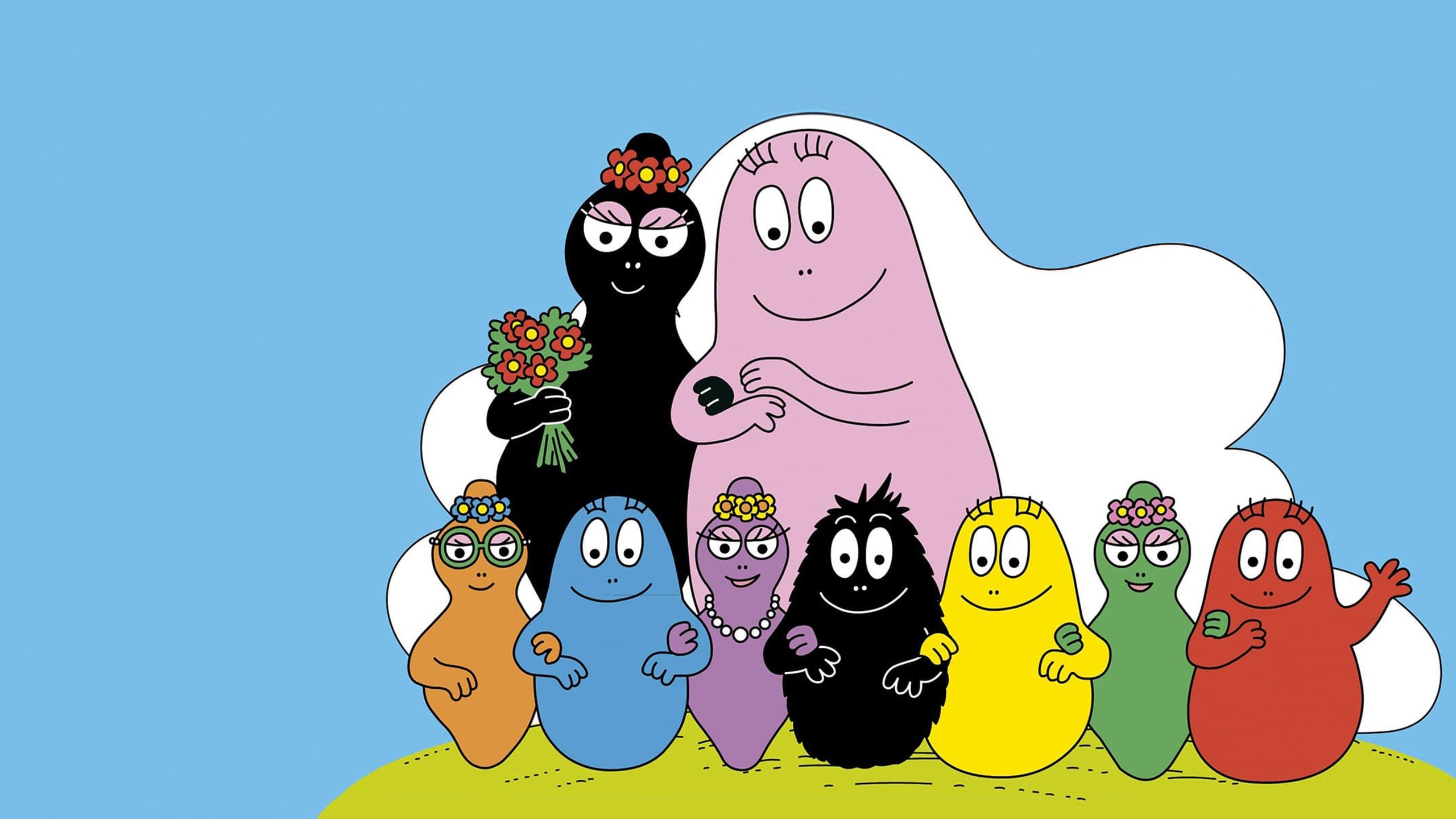 Barbapapa