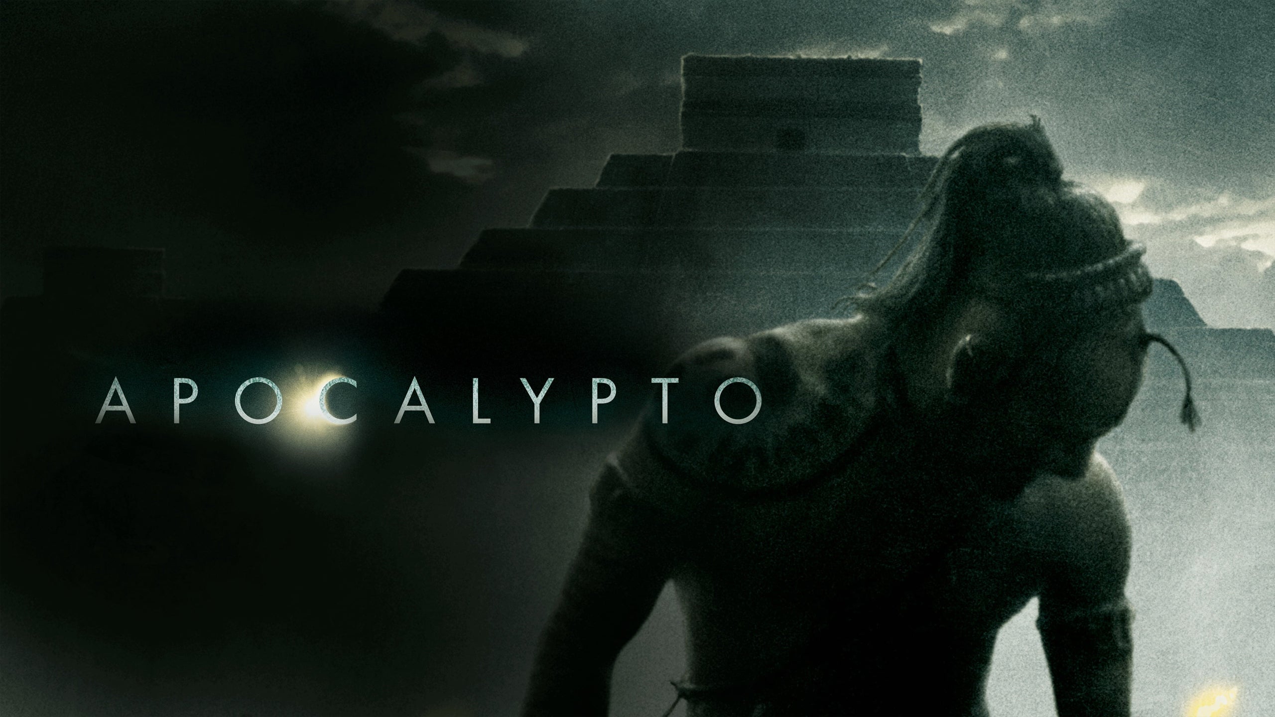 Trailer: Apocalypto