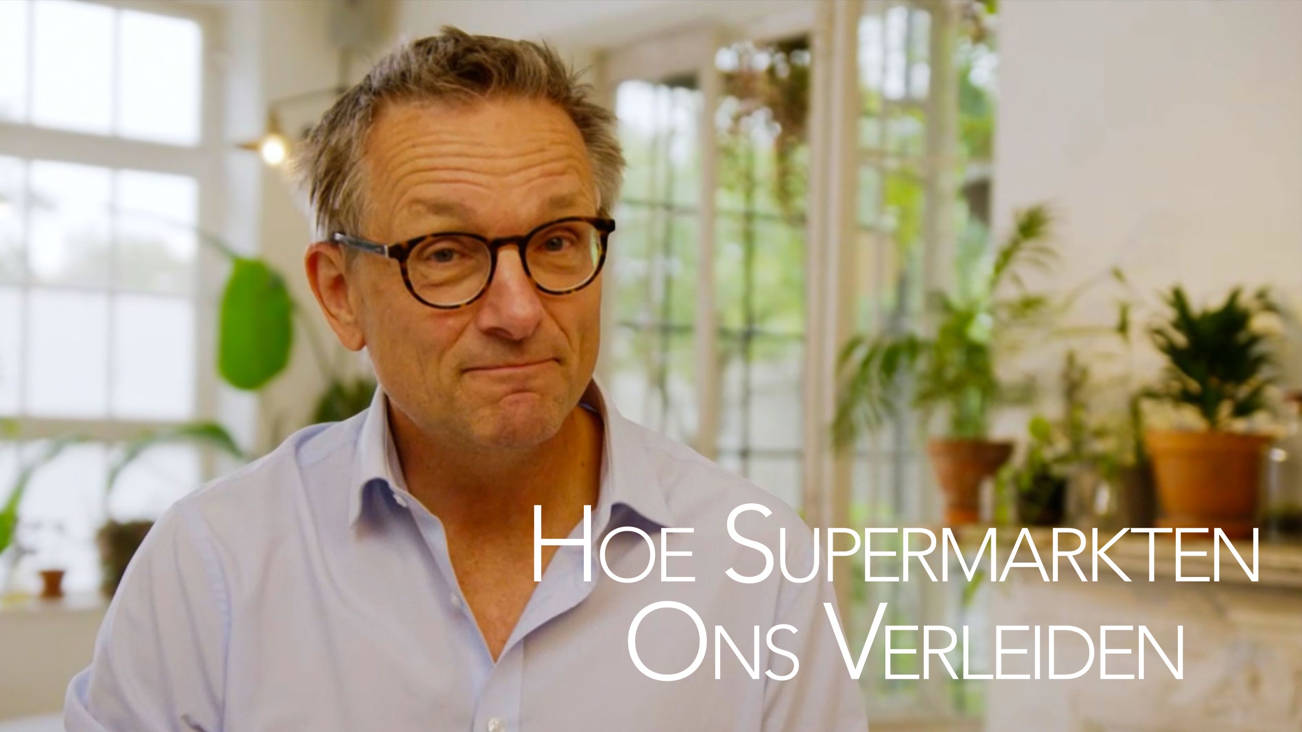 Hoe Supermarkten Ons Verleiden