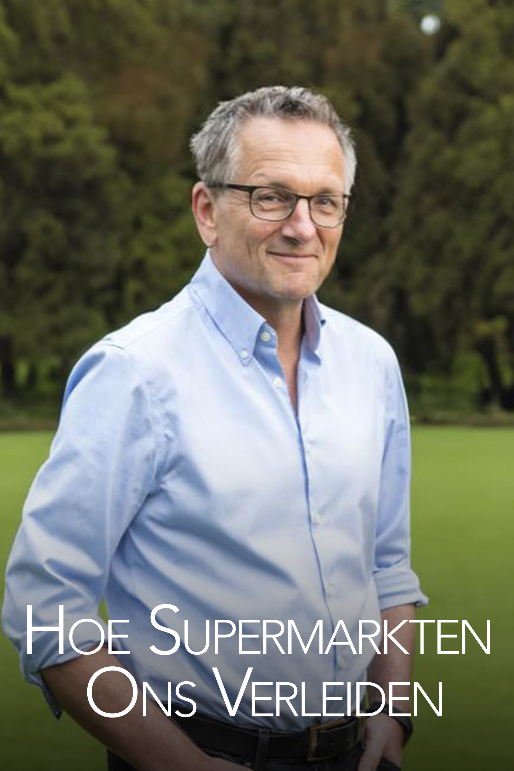 Hoe Supermarkten Ons Verleiden