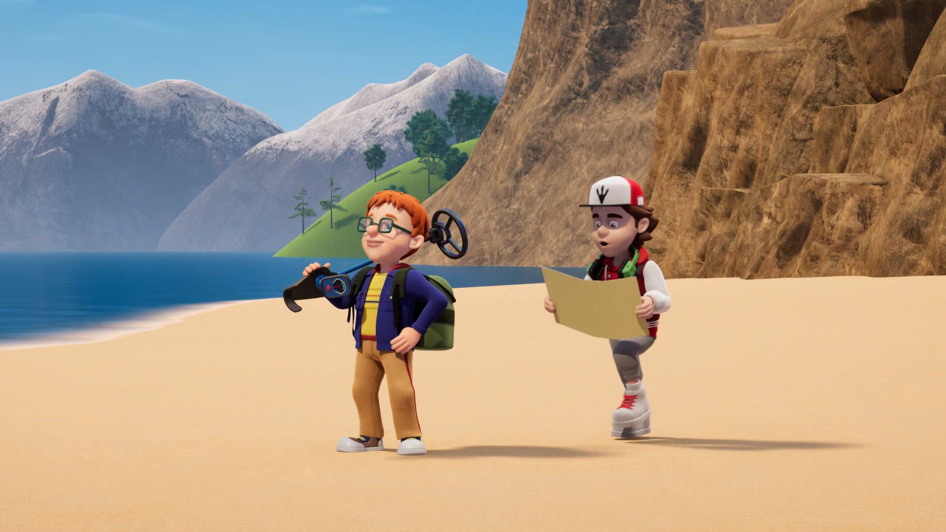 De Koning Van Piekepolder