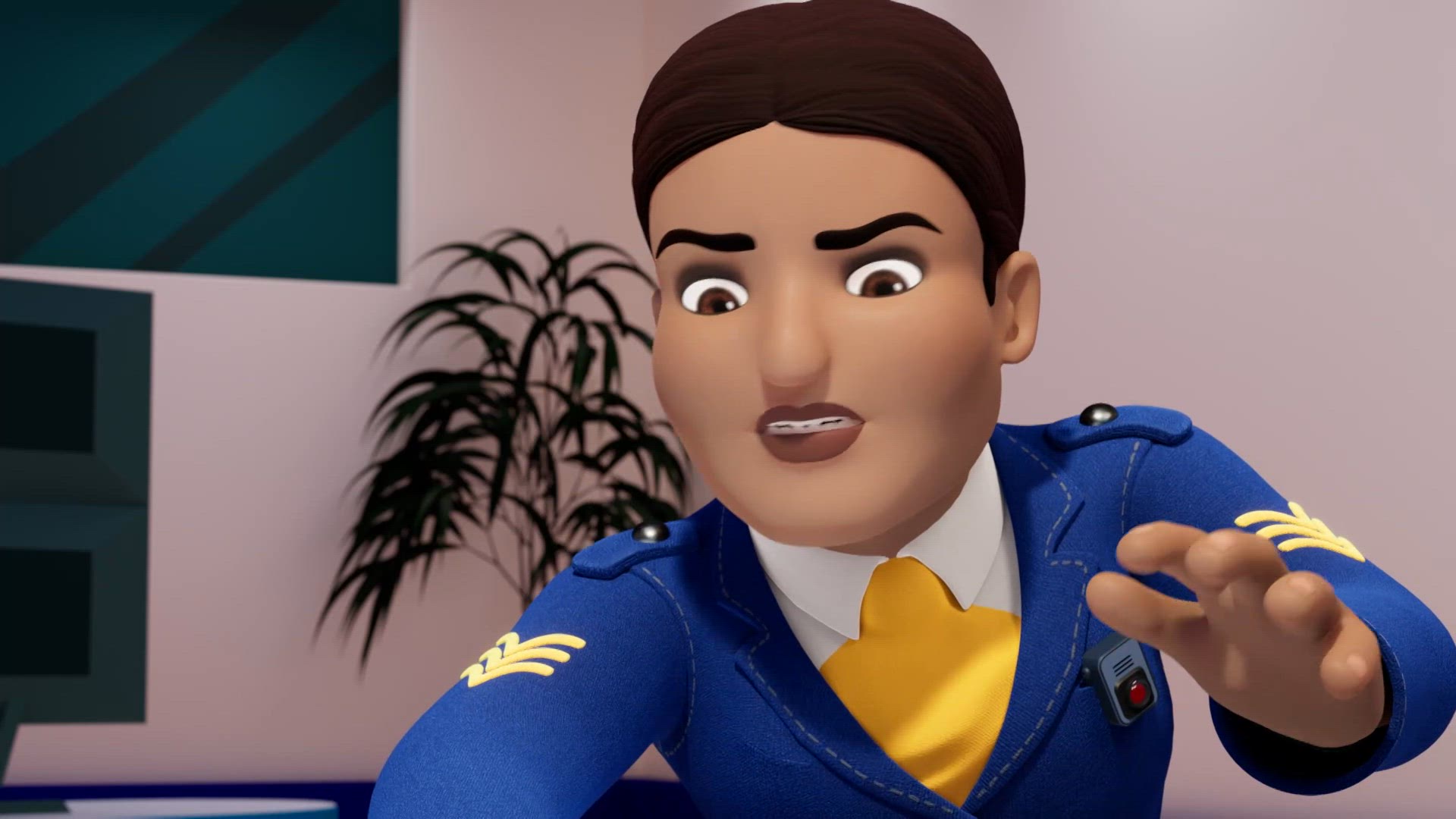 De Weg Van De Wilde Wandelaars