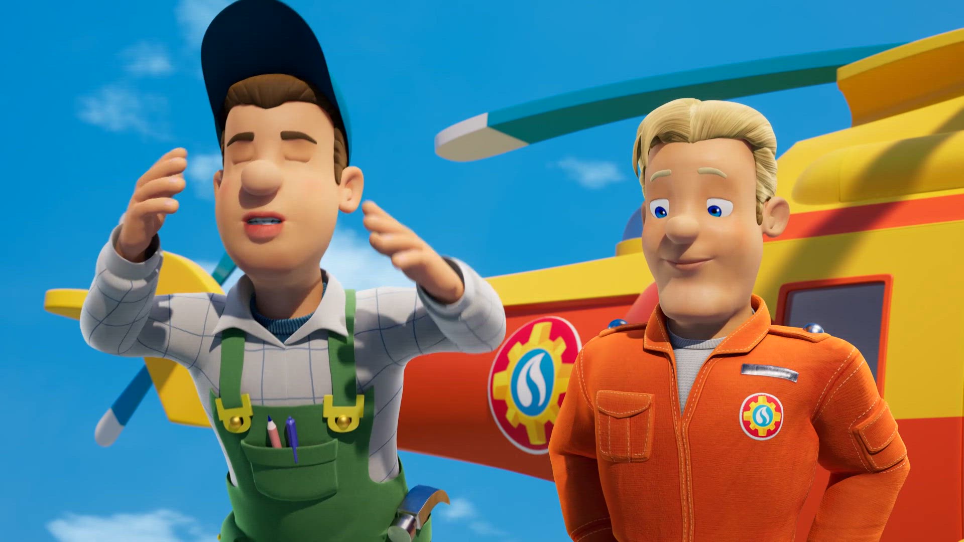 Het Onverschrokken Vogeltje