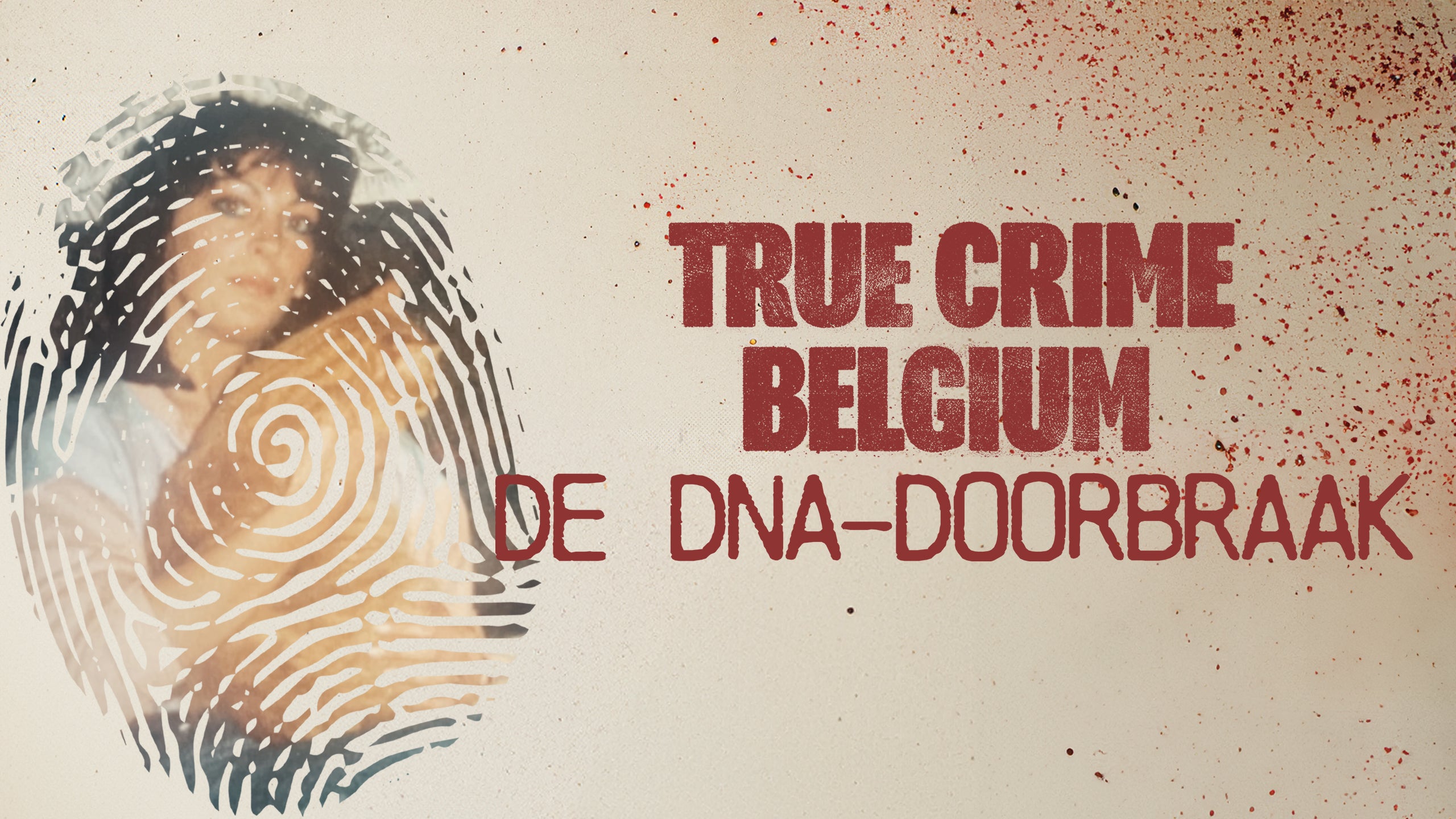 De DNA-Doorbraak