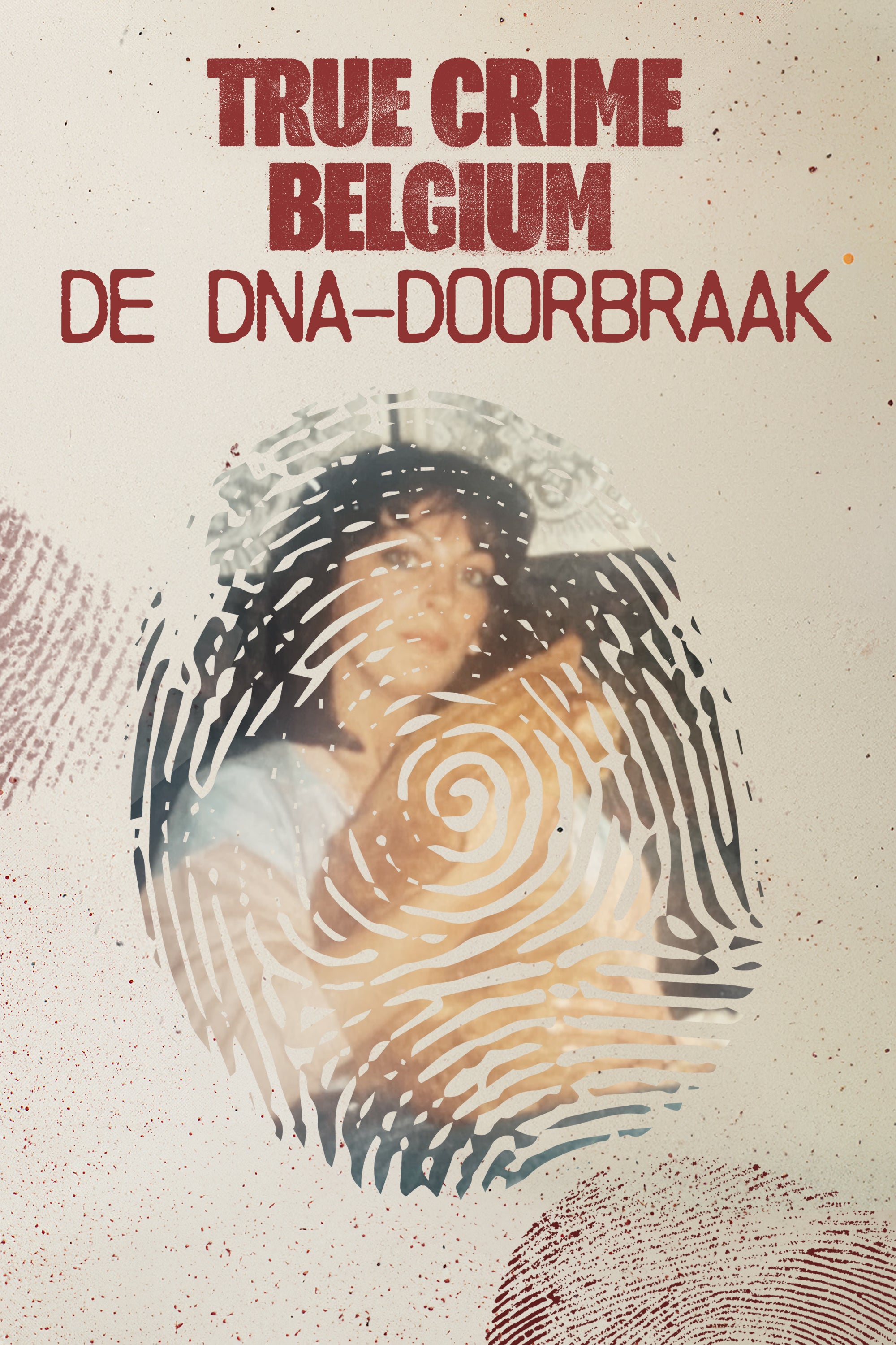 De DNA-Doorbraak