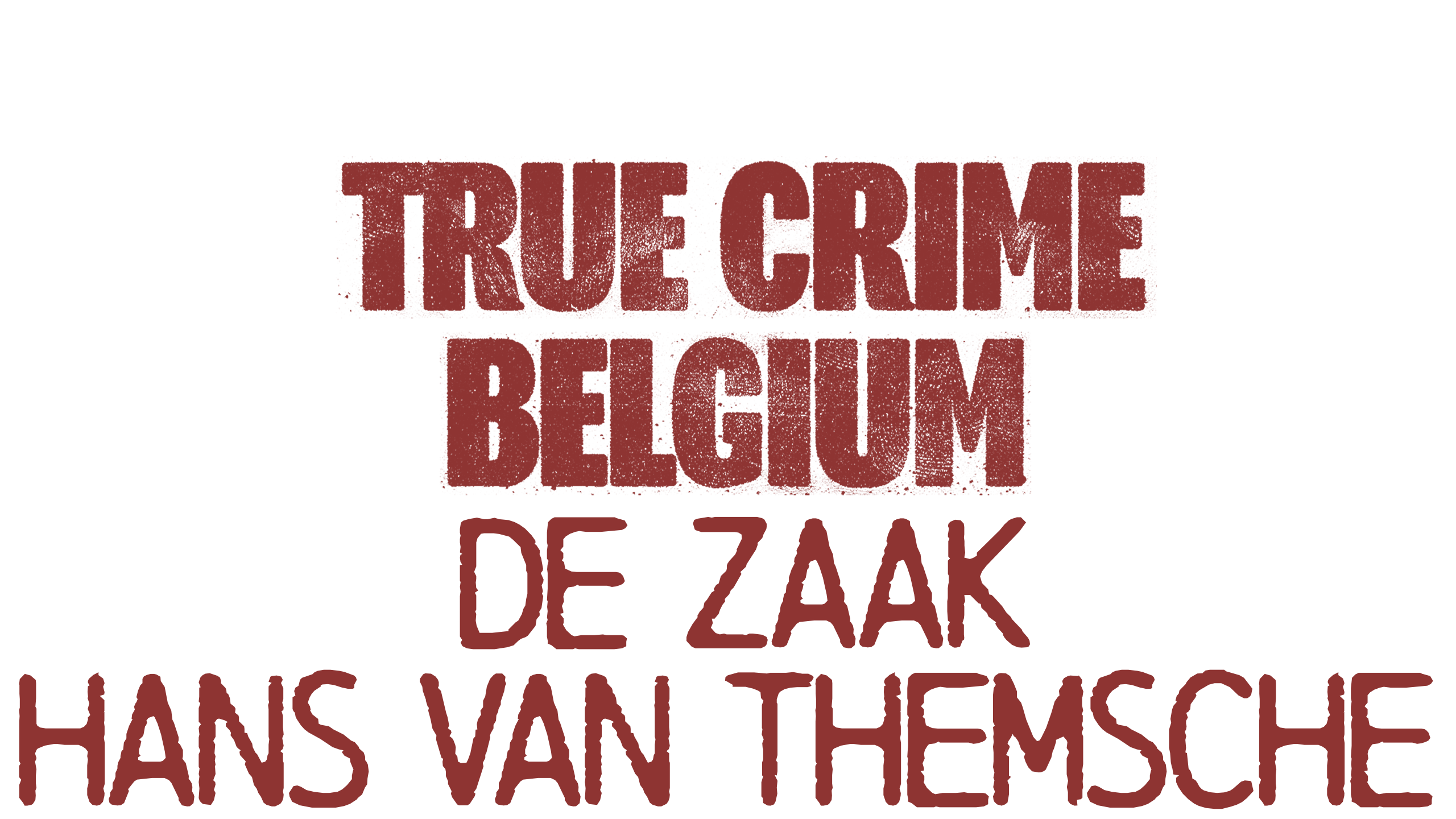 De Zaak Hans Van Themsche