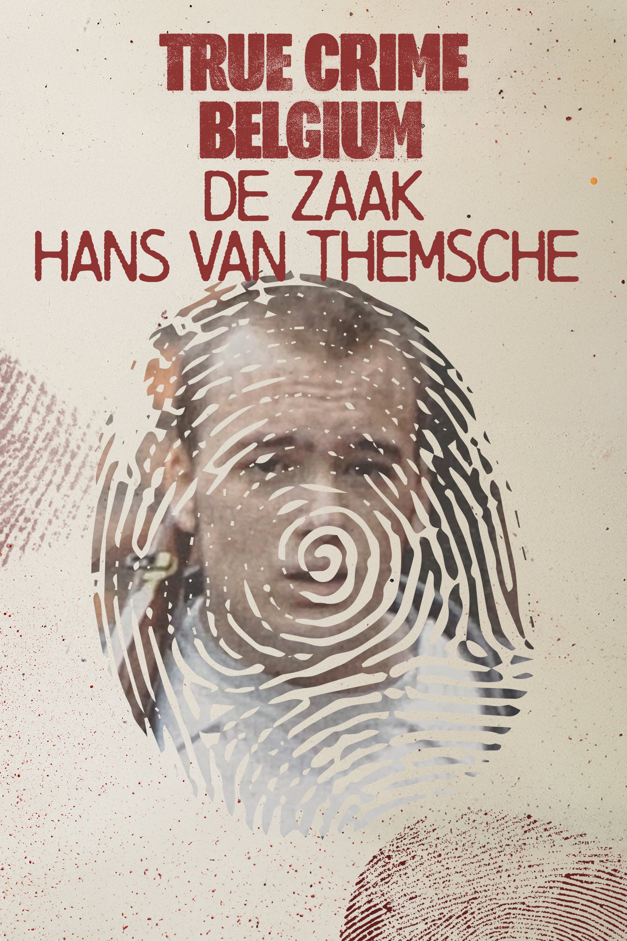 De Zaak Hans Van Themsche