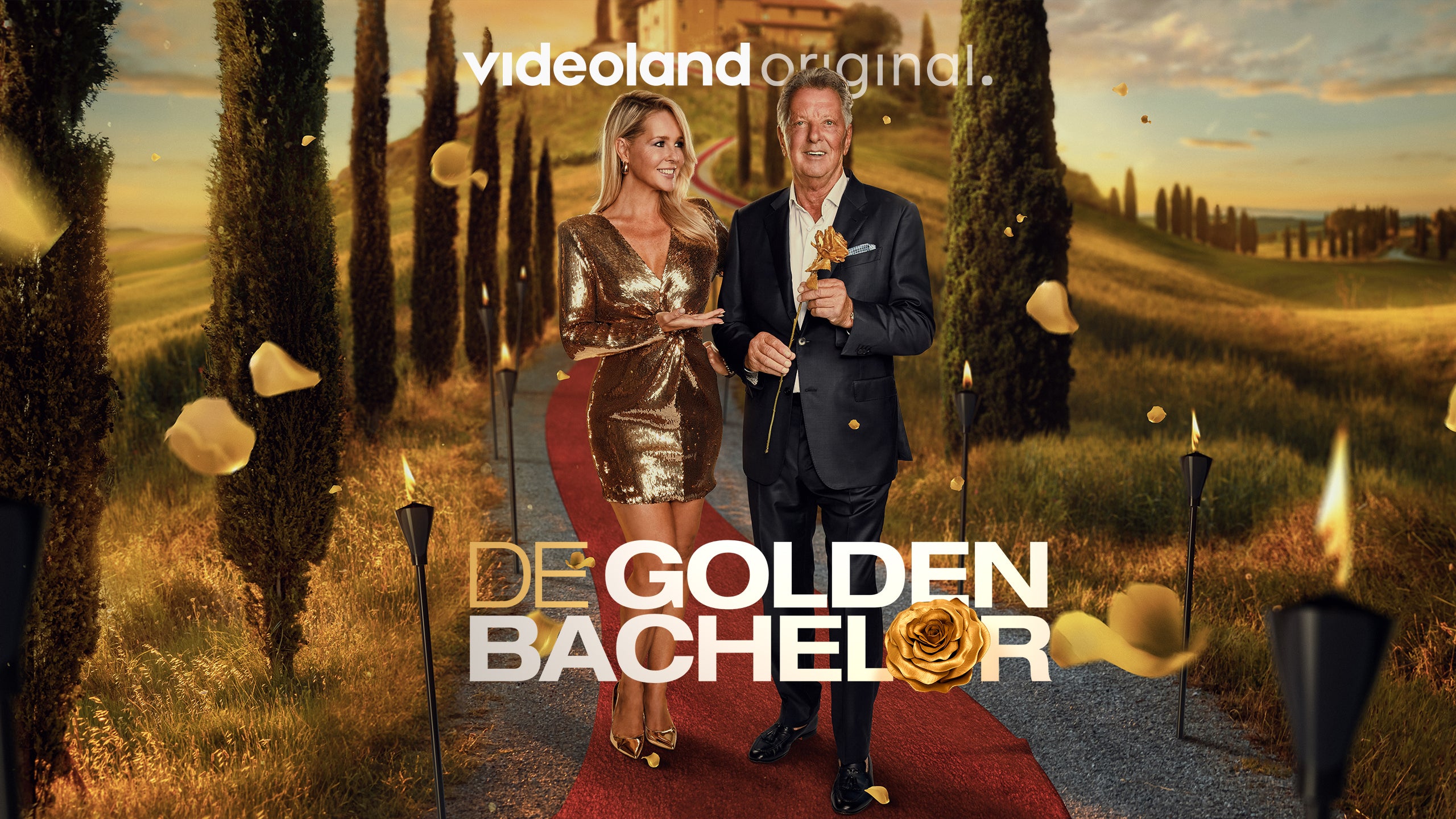 De Golden Bachelor