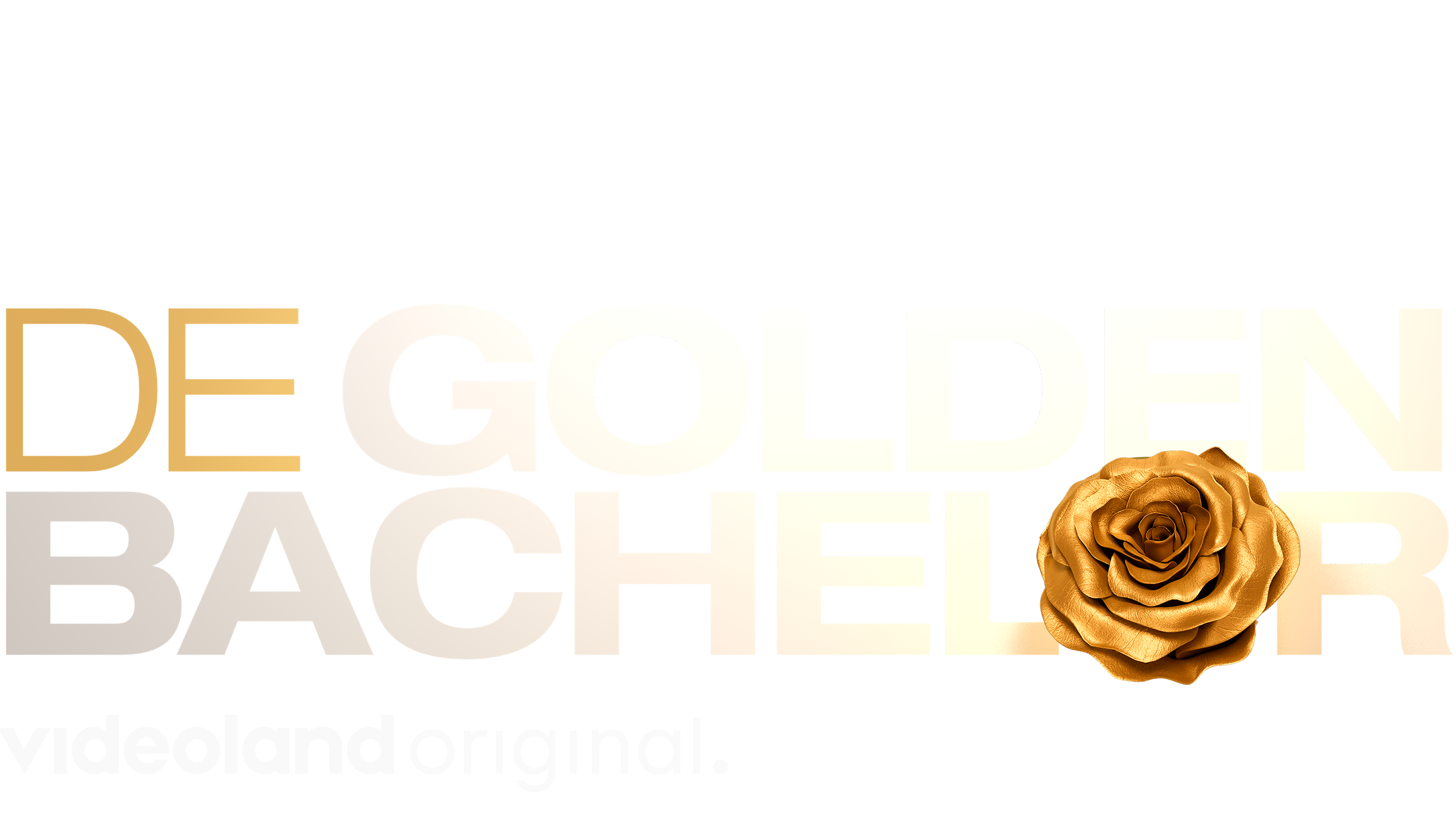 De Golden Bachelor