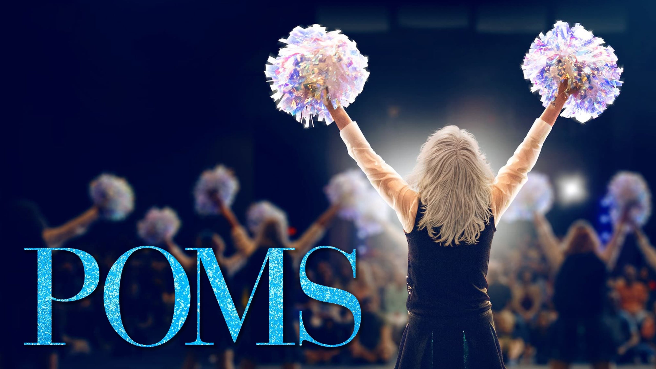 Poms