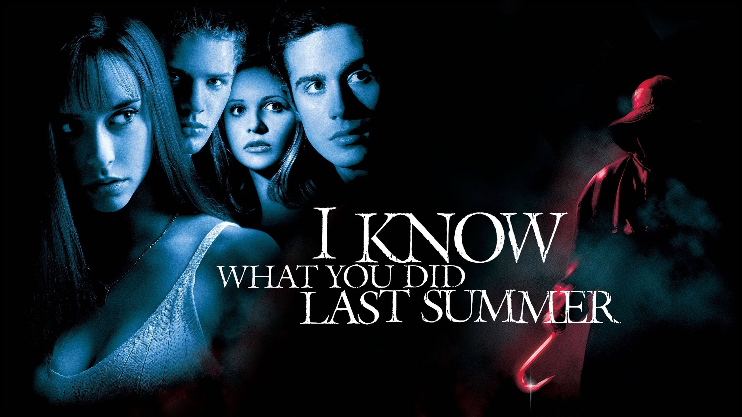 Trailer: I Know What You Did Last Summer