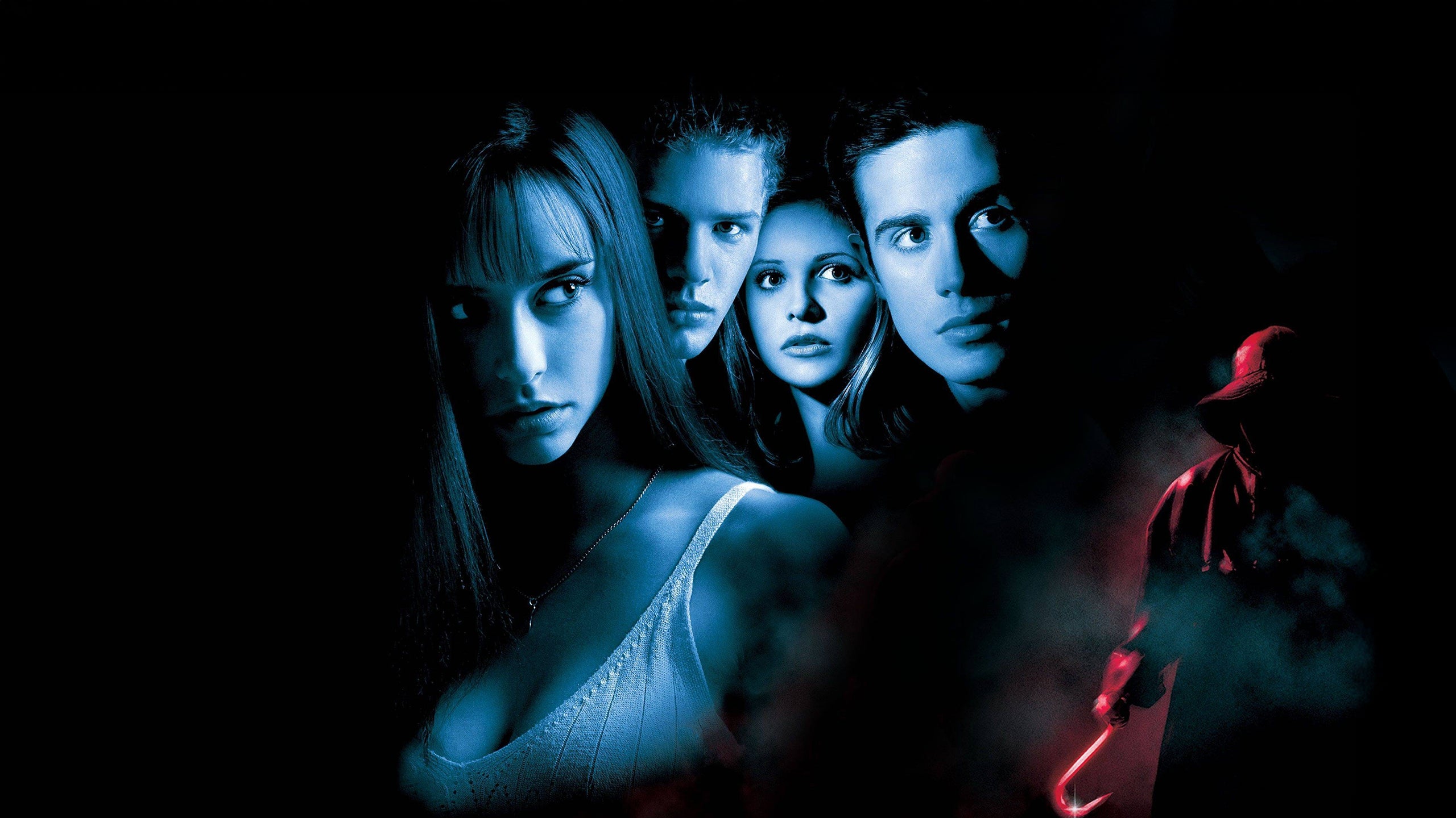 I Know What You Did Last Summer