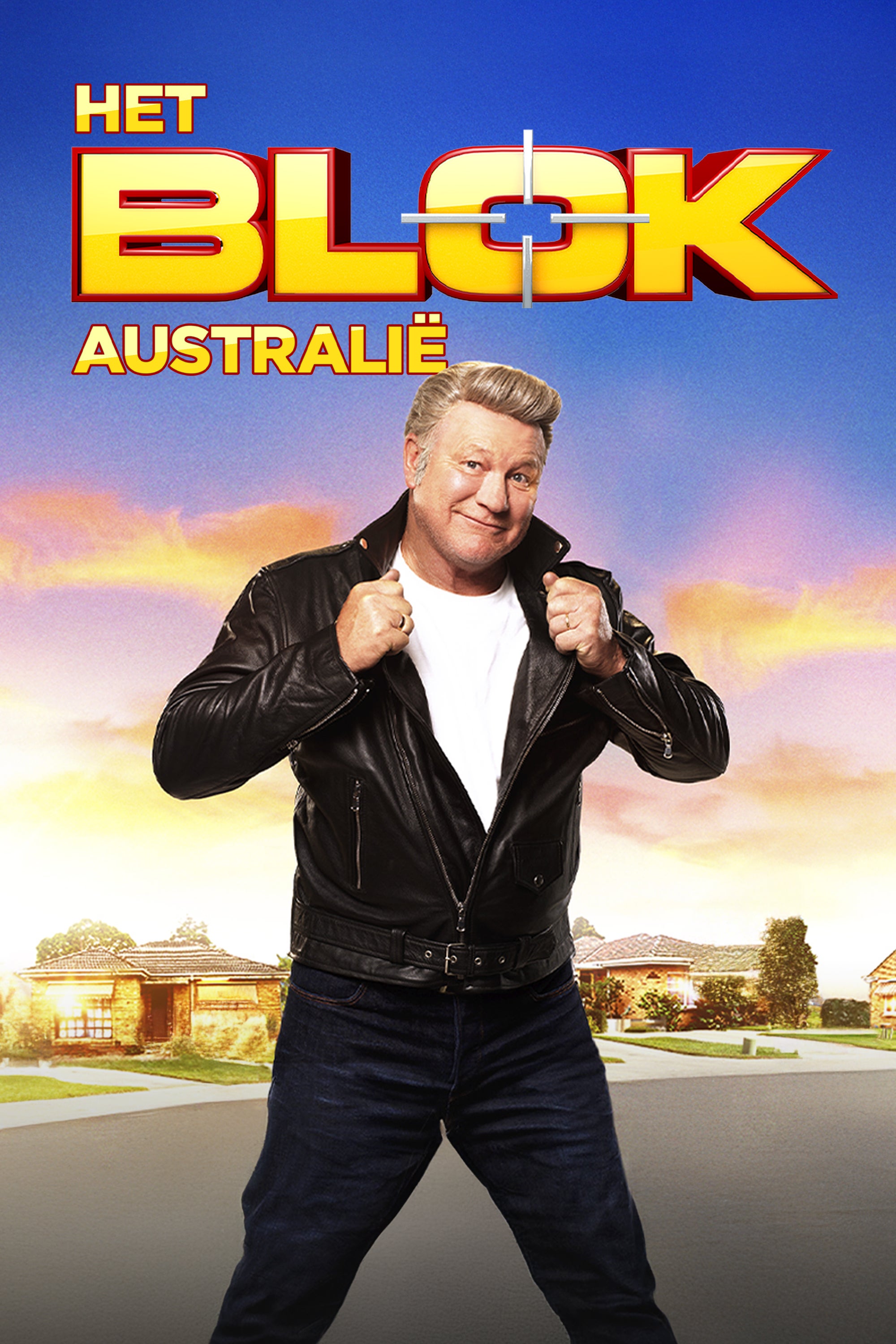 Het Blok Australië