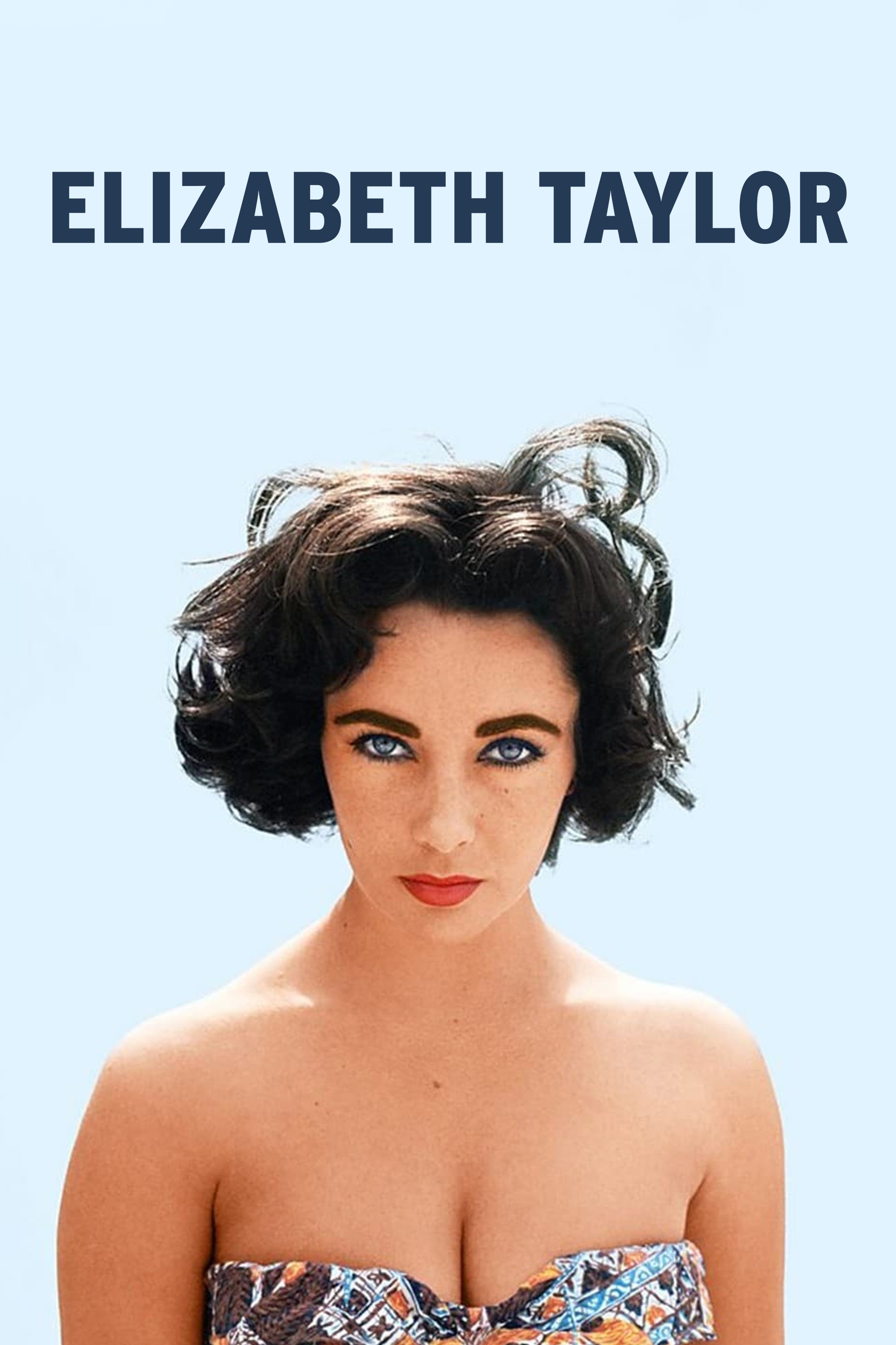 Elizabeth Taylor