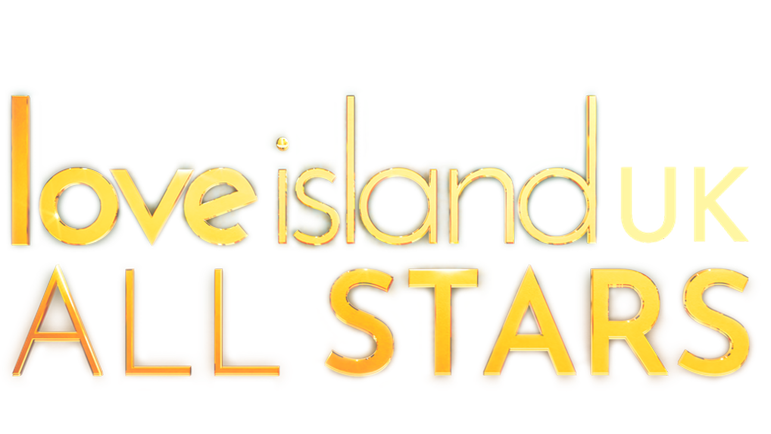 Love Island UK All Stars