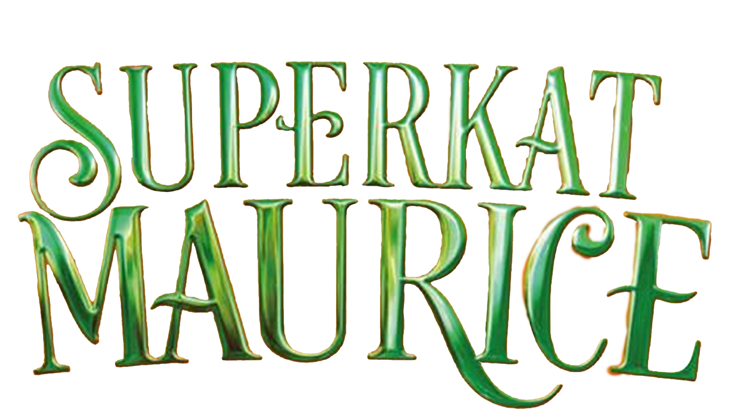 Superkat Maurice