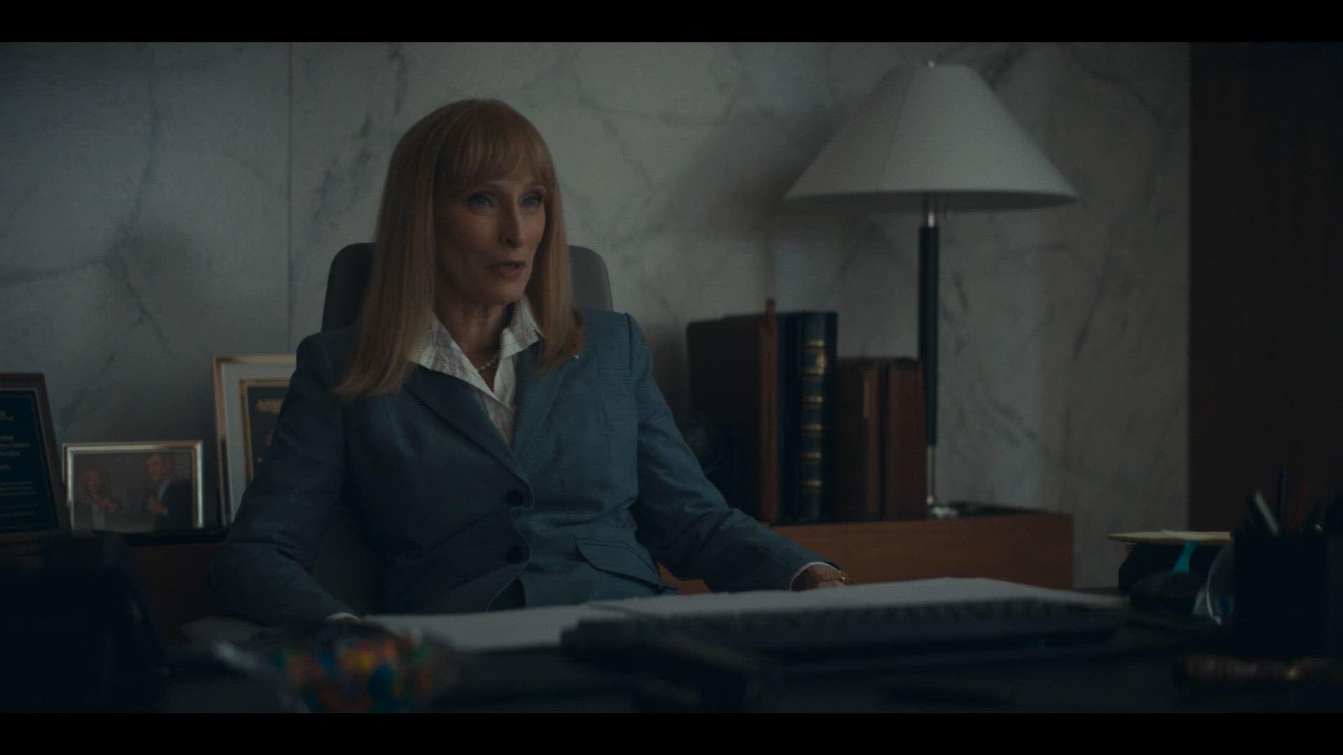 An Occurrence At Randall Kirby's Sink