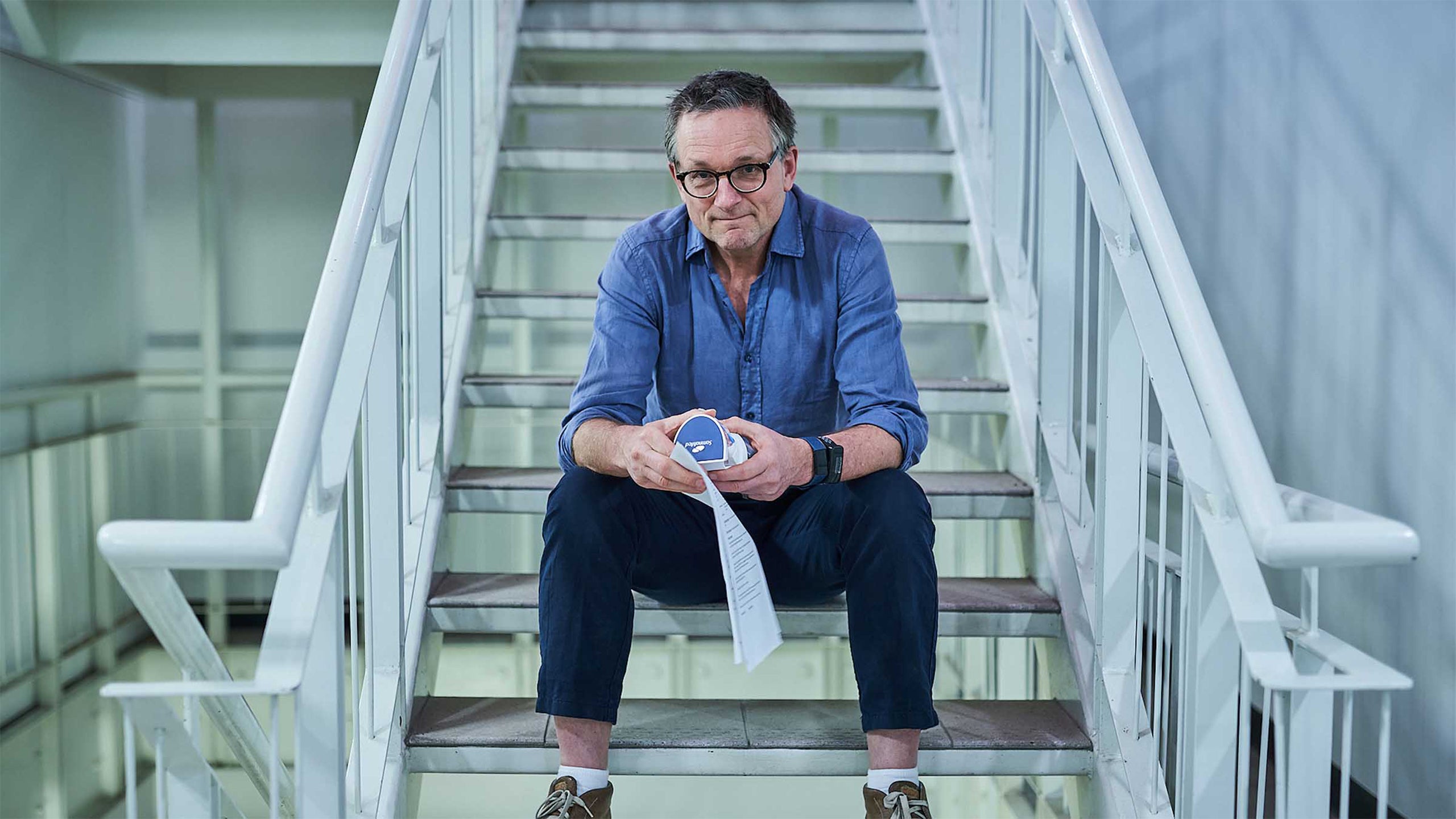Australia's Sleep Revolution With Michael Mosley