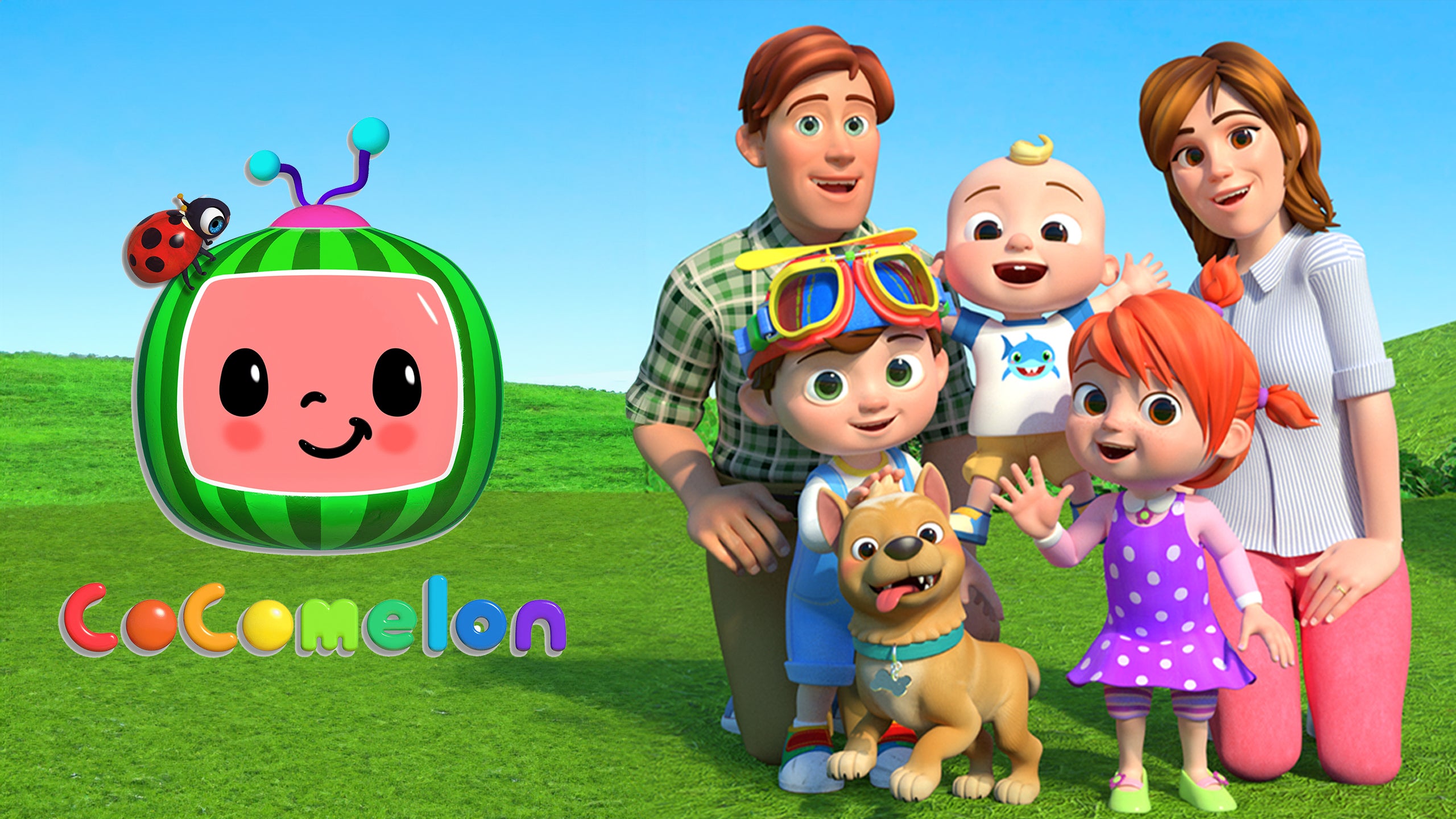 CoComelon